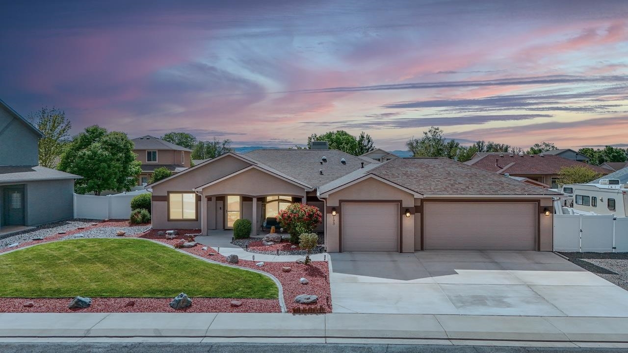193 Sun Hawk Drive