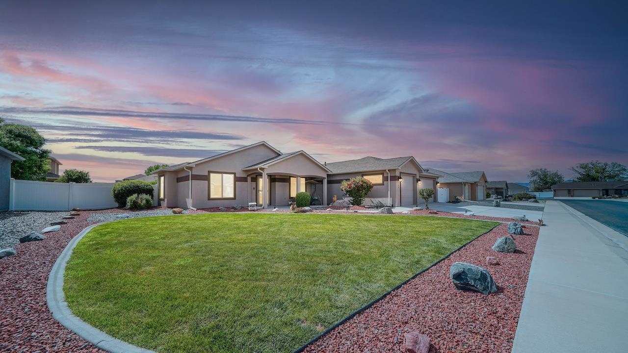 193 Sun Hawk Drive