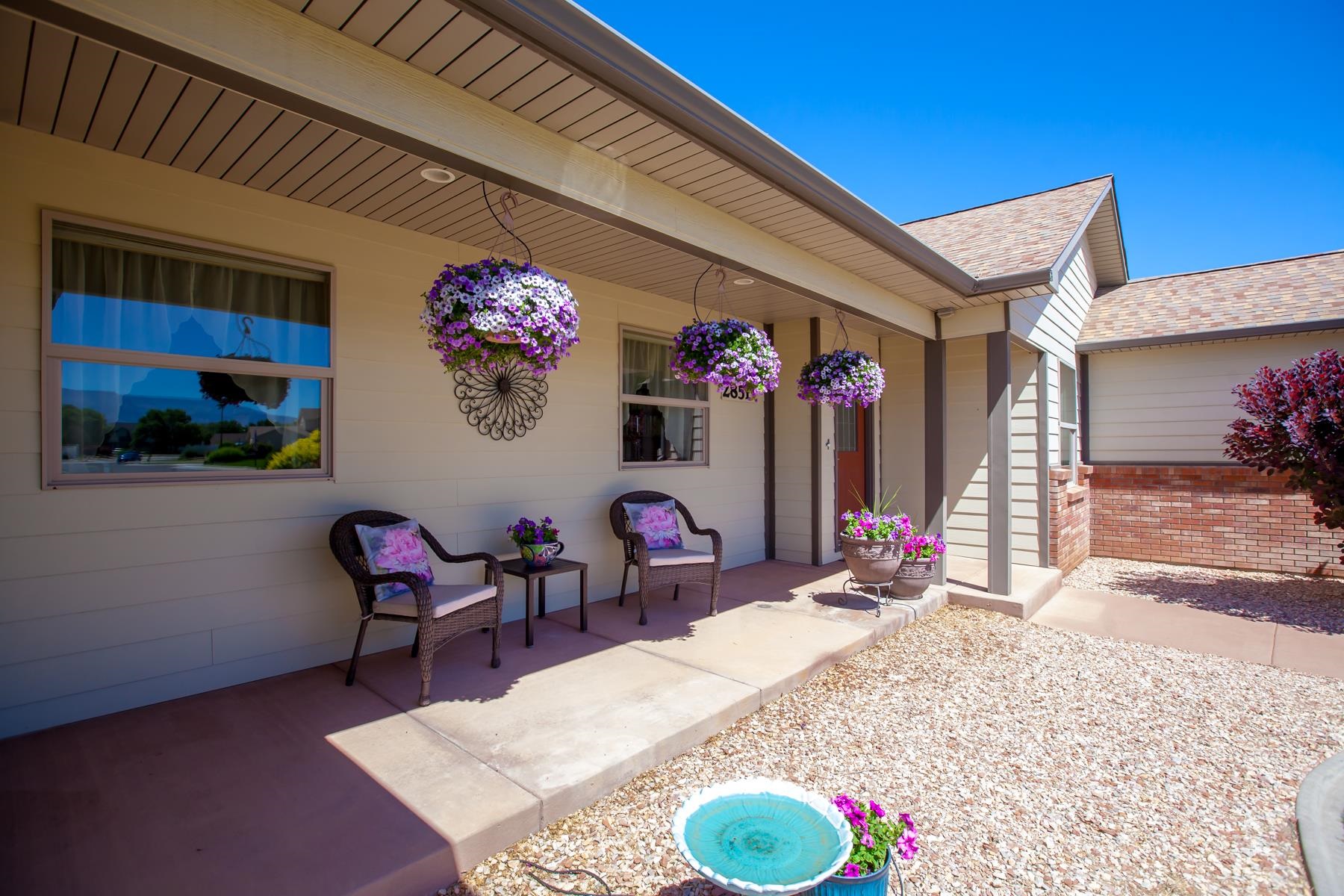 2851 1/2 Emily Drive