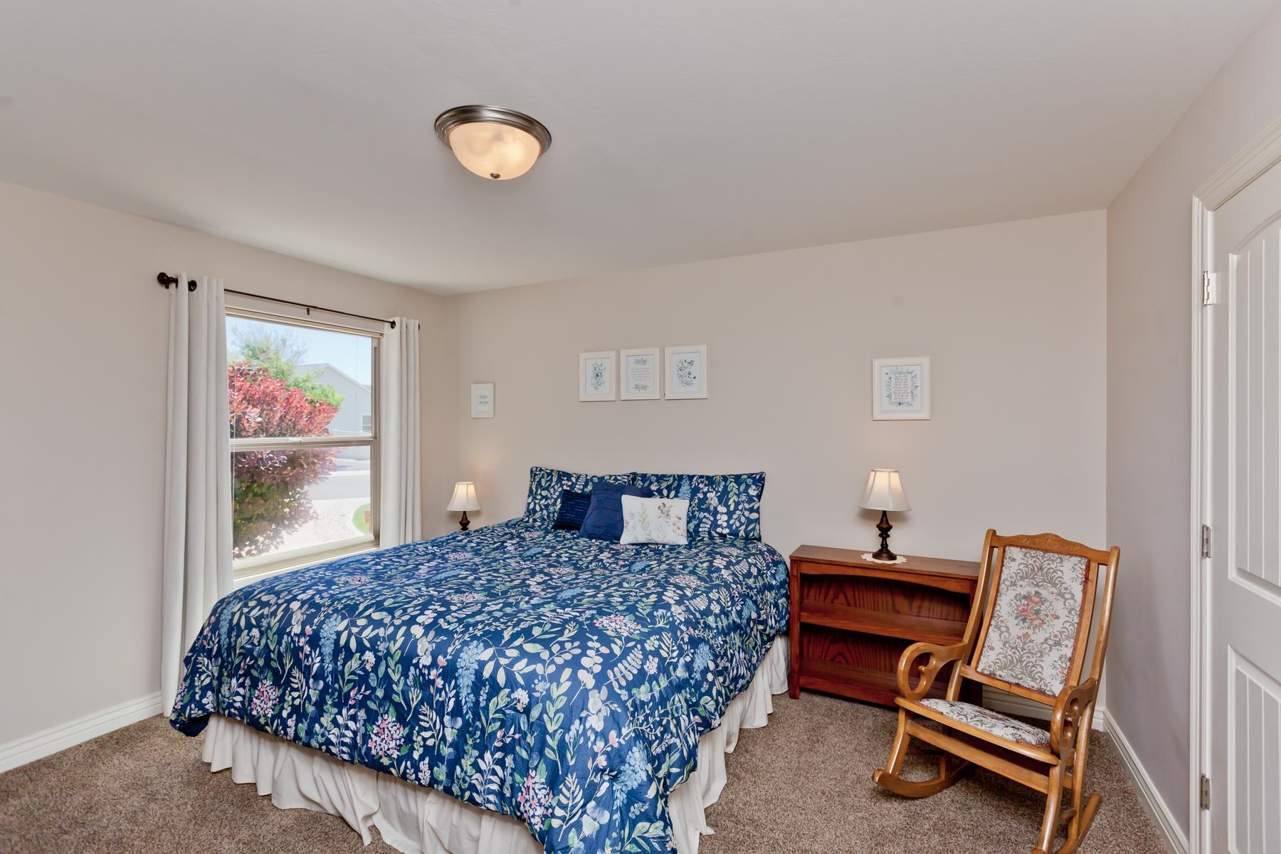 2851 1/2 Emily Drive