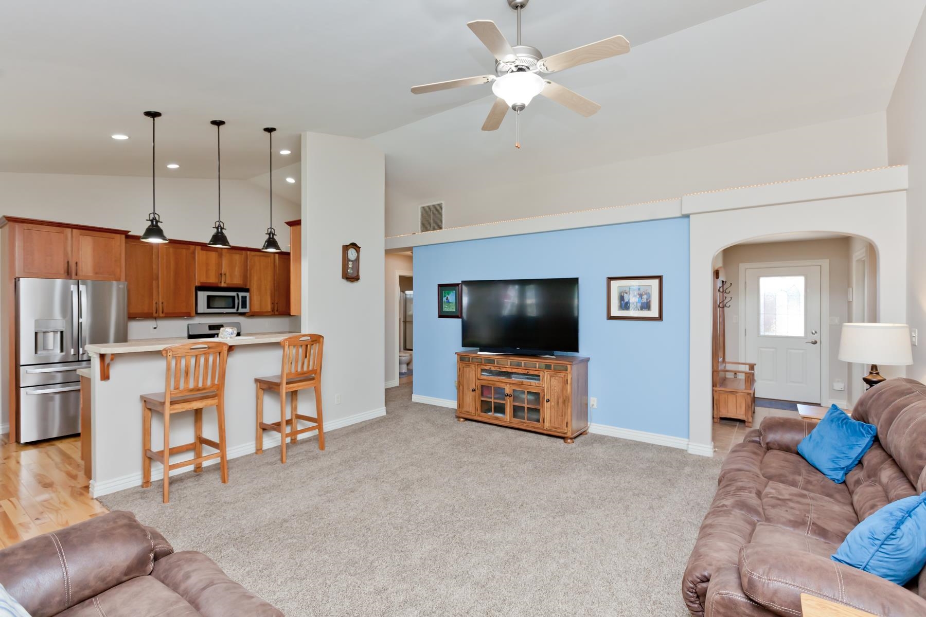 2851 1/2 Emily Drive