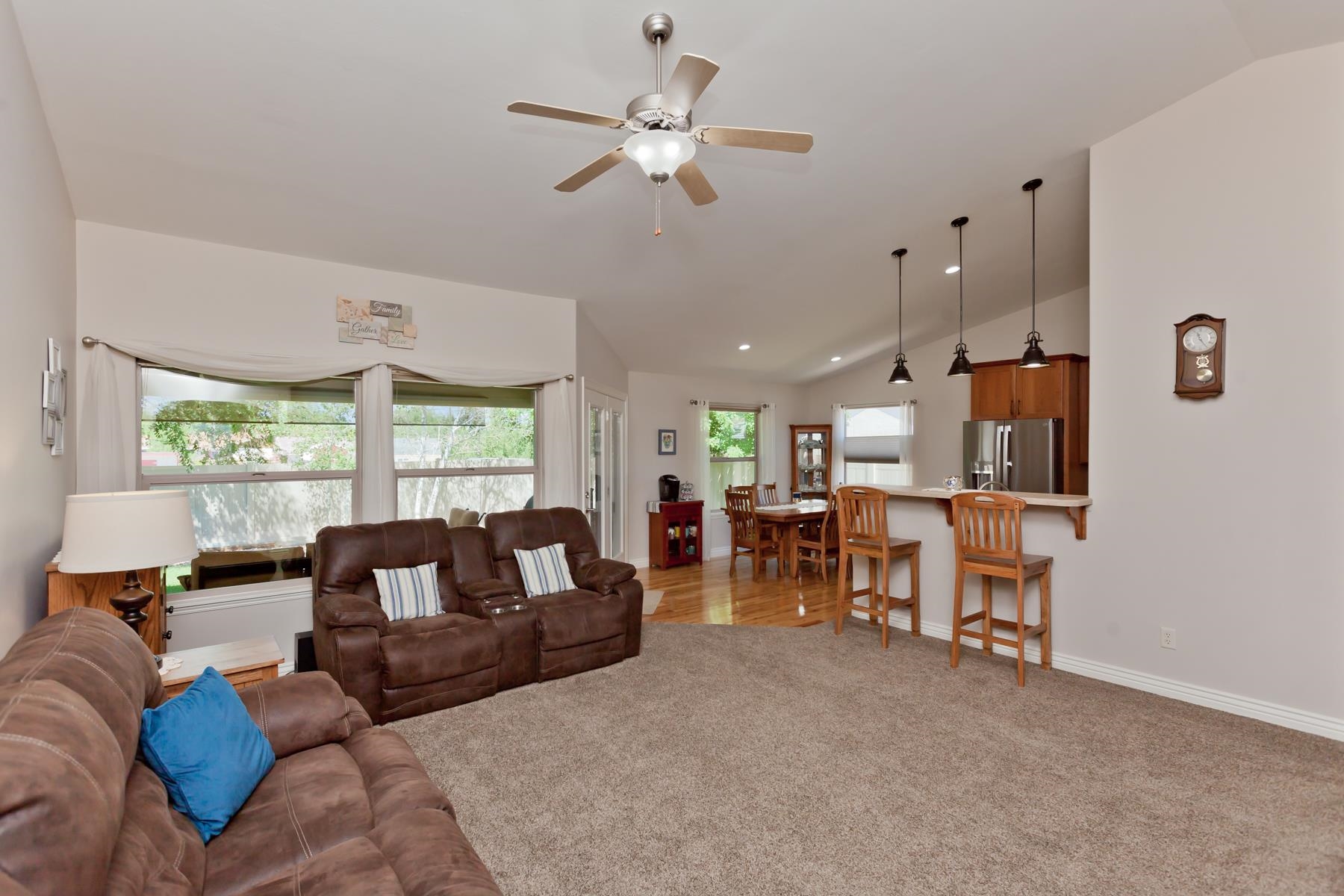 2851 1/2 Emily Drive