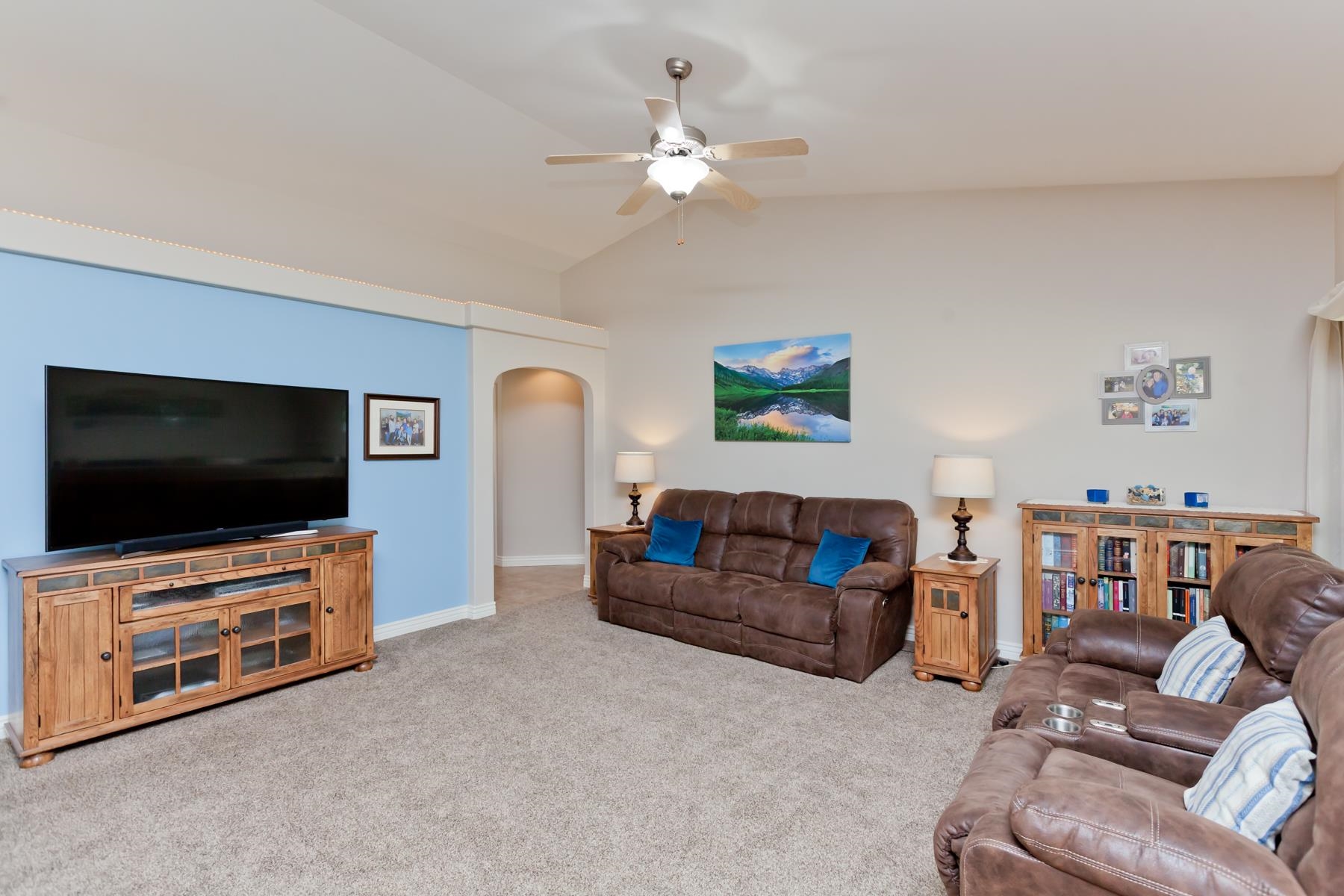 2851 1/2 Emily Drive