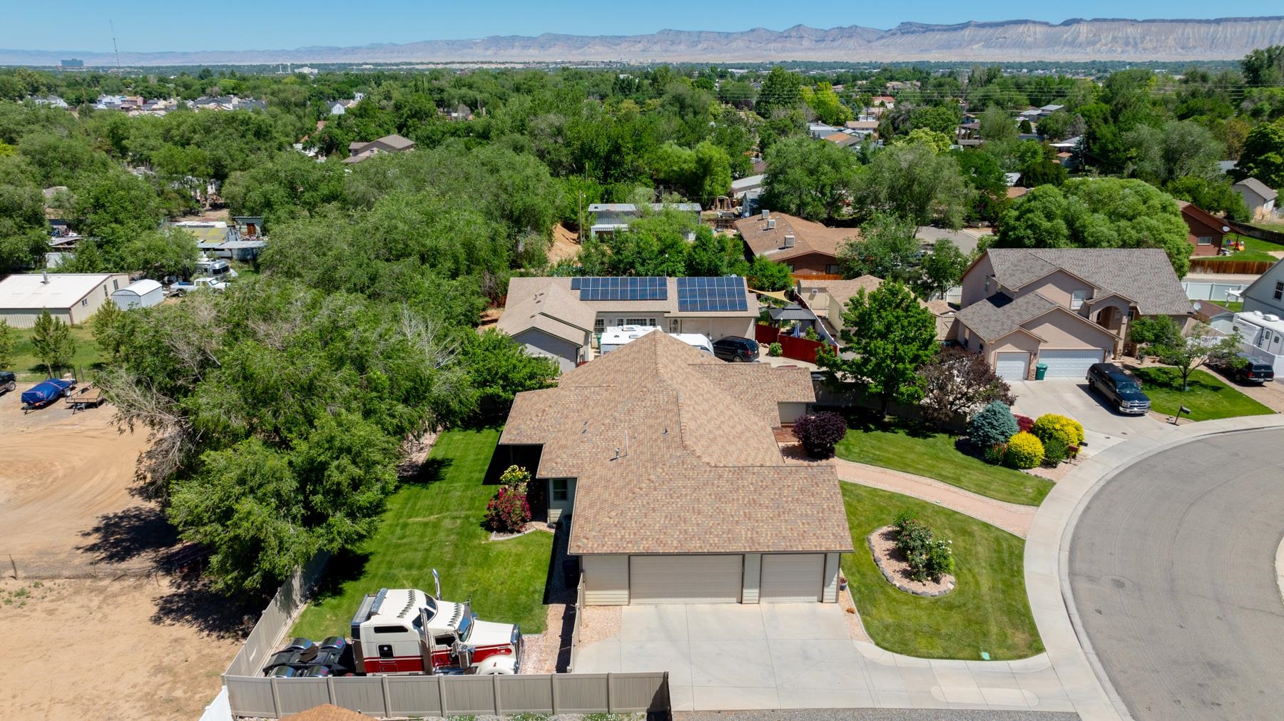 2851 1/2 Emily Drive