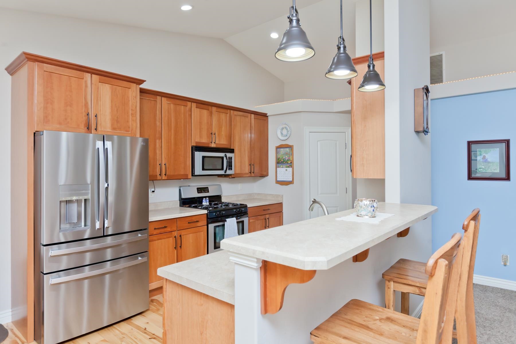 2851 1/2 Emily Drive