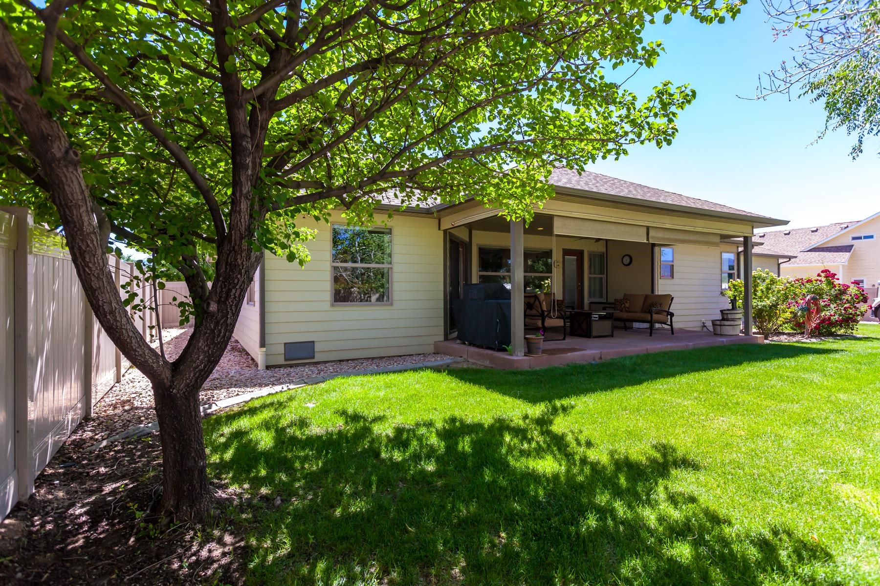 2851 1/2 Emily Drive