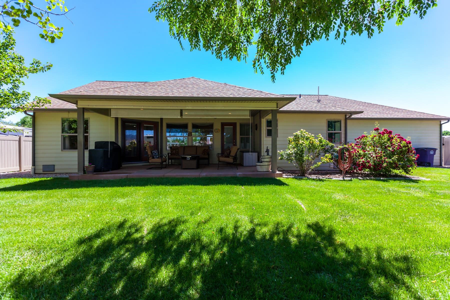 2851 1/2 Emily Drive