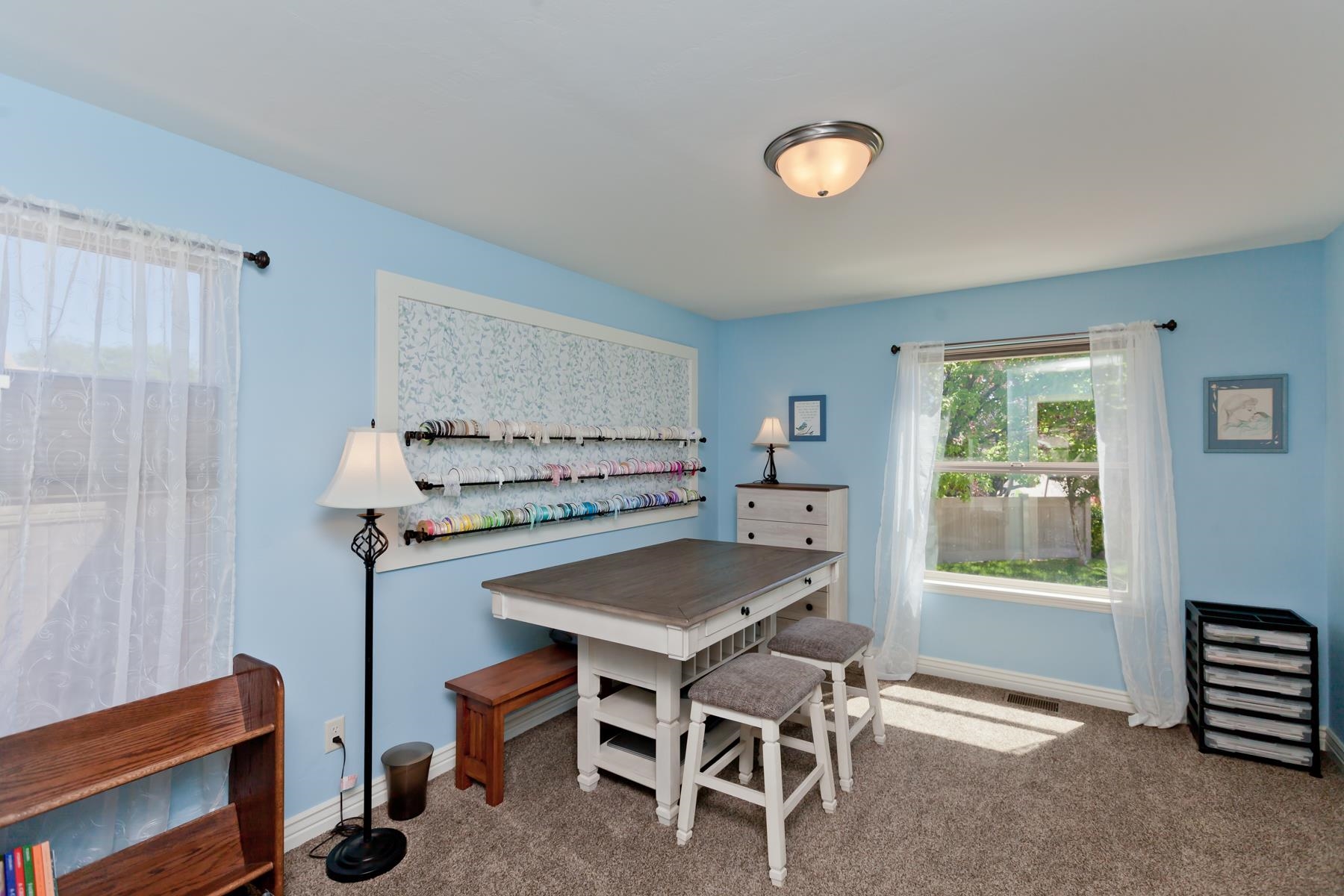 2851 1/2 Emily Drive
