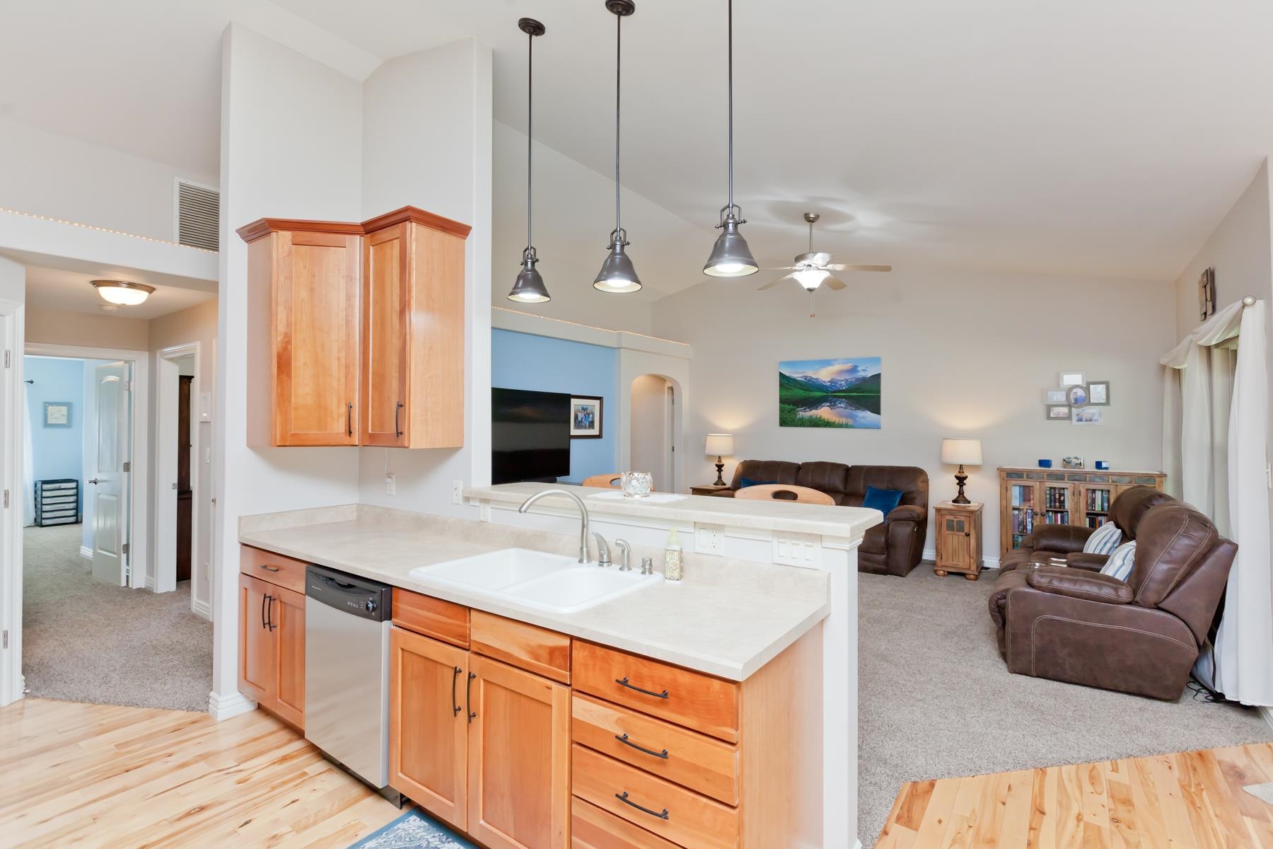 2851 1/2 Emily Drive