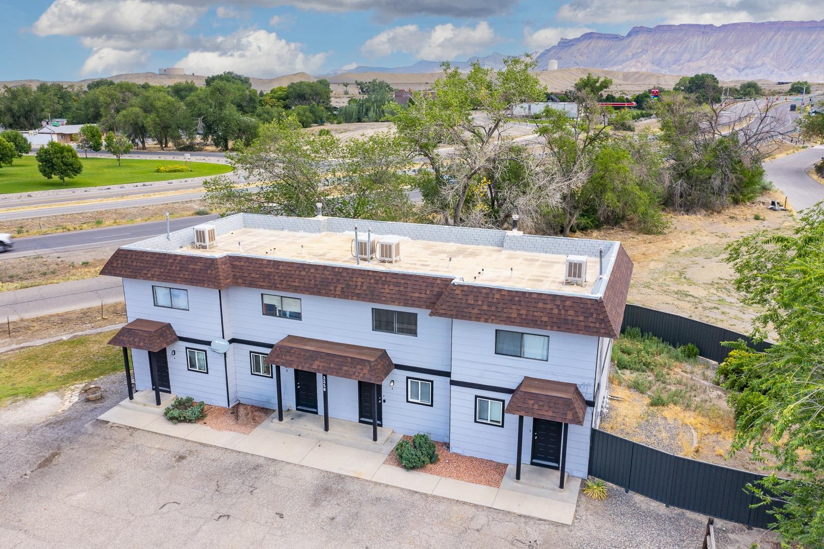 3256 Cardenas Drive