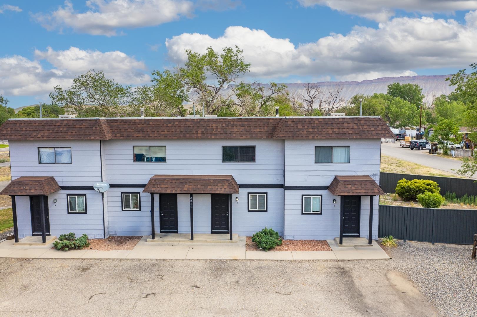 3256 Cardenas Drive