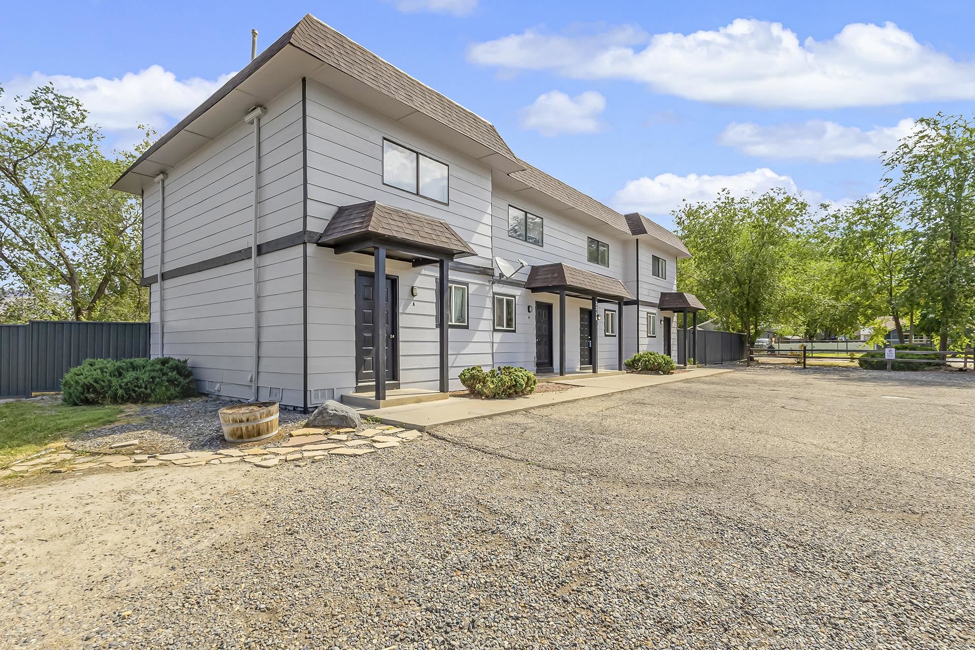 3256 Cardenas Drive