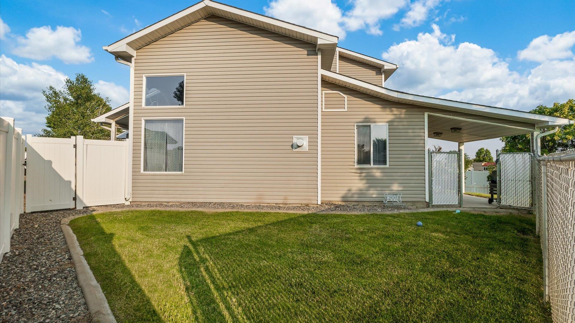 639 Longs Peak Court