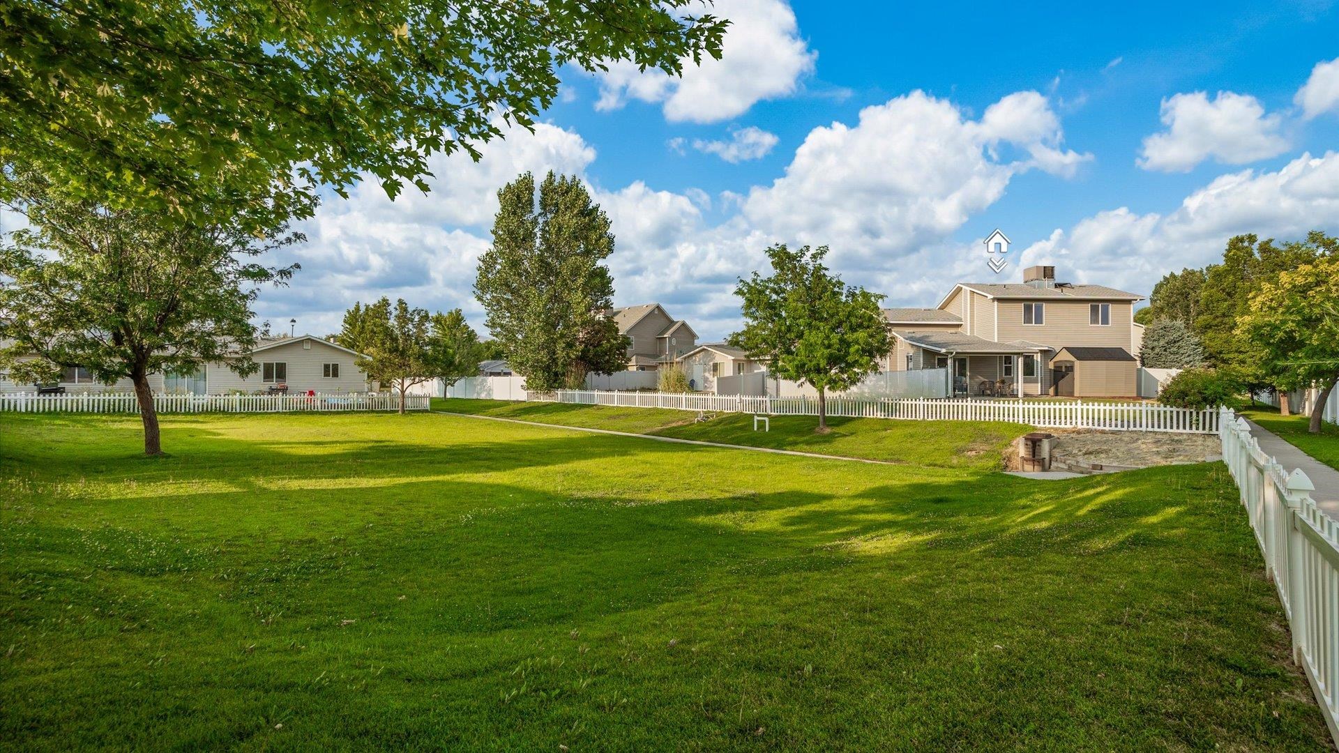 639 Longs Peak Court