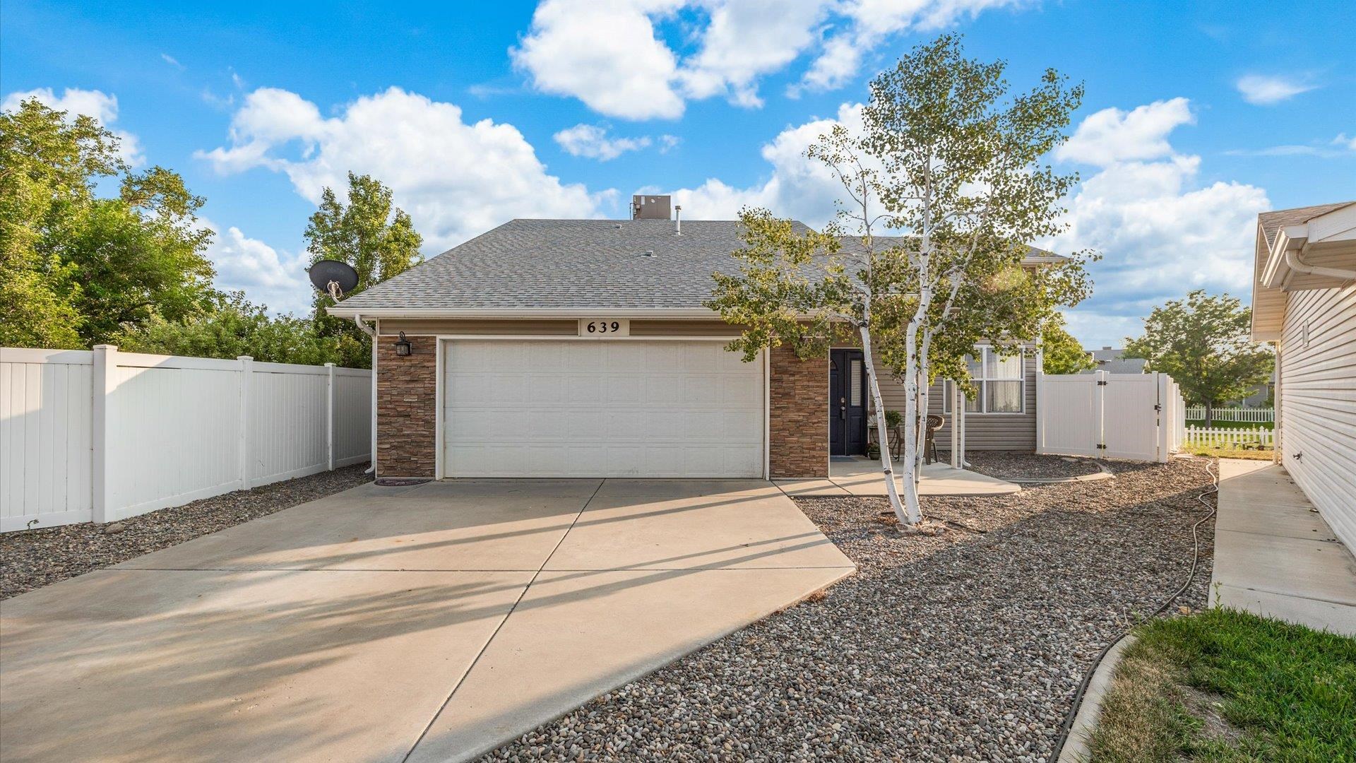 639 Longs Peak Court