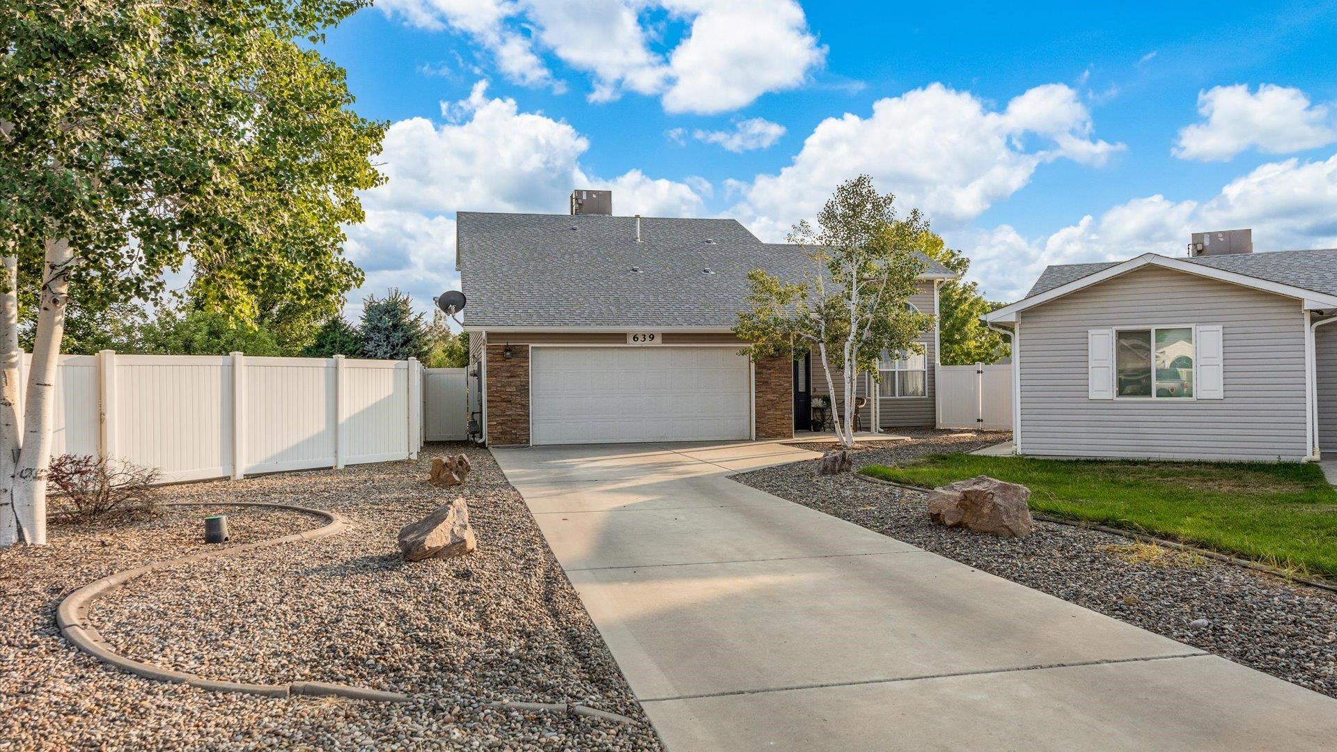 639 Longs Peak Court