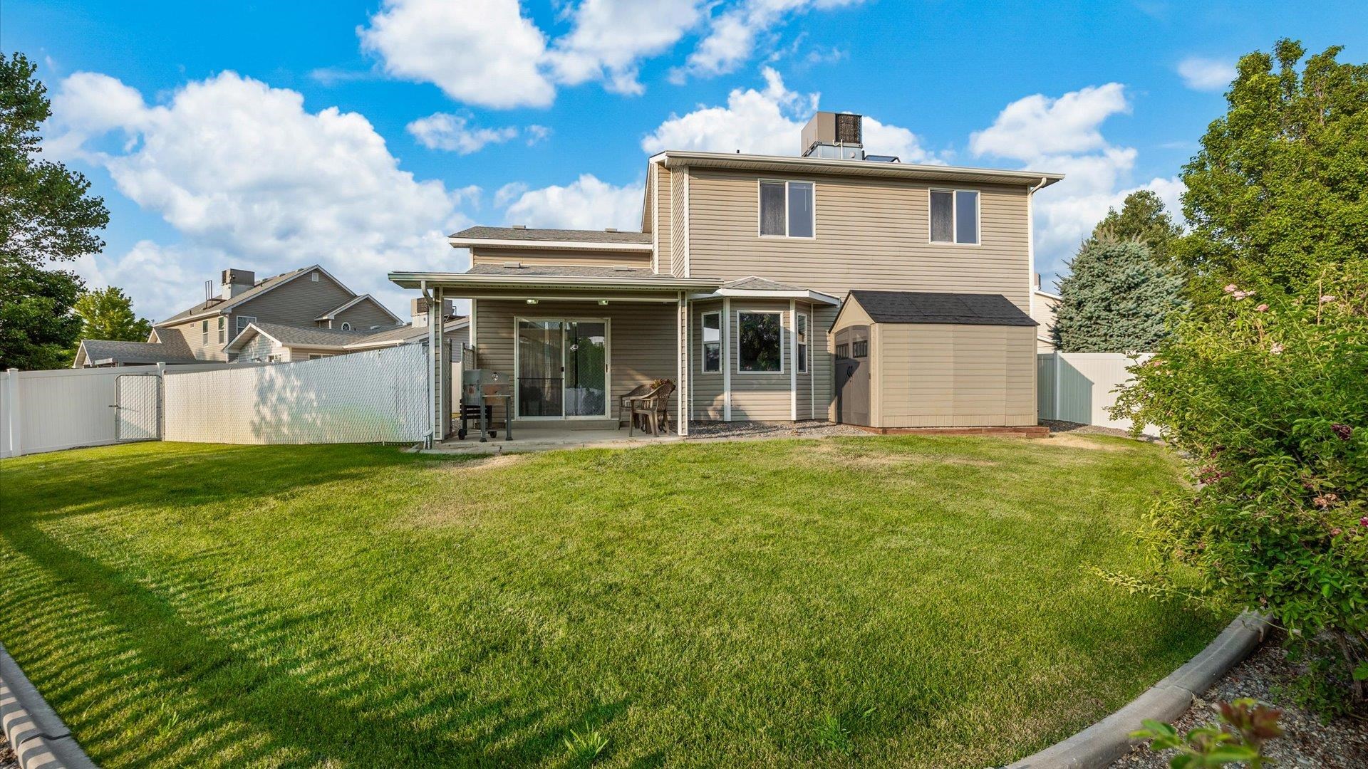 639 Longs Peak Court