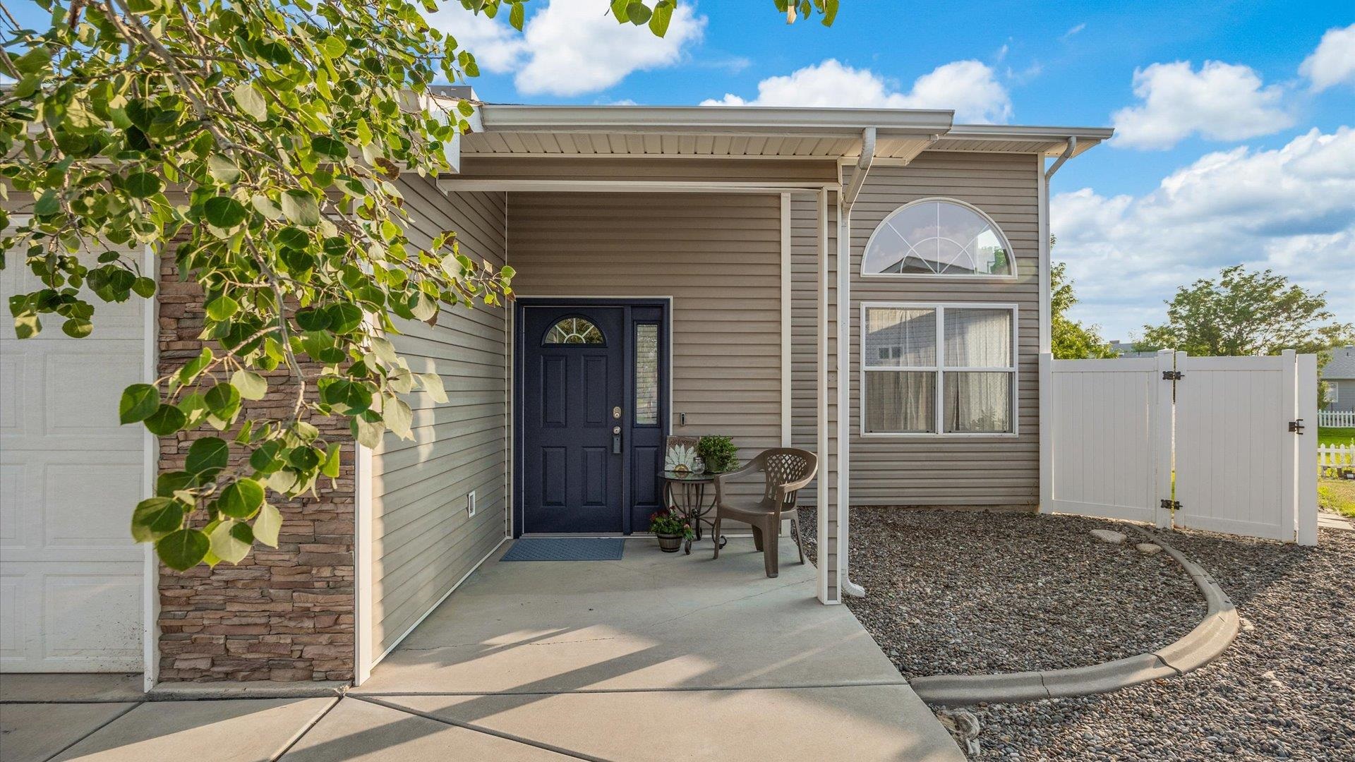 639 Longs Peak Court