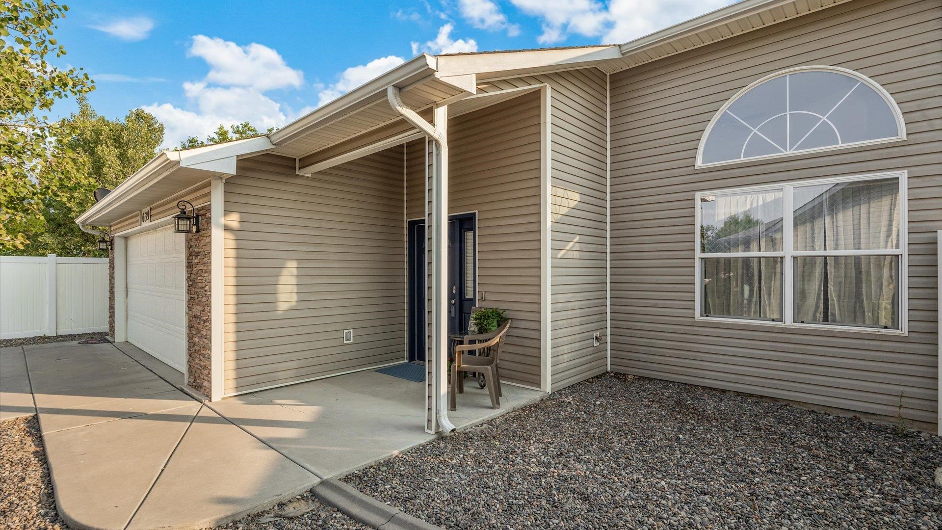 639 Longs Peak Court
