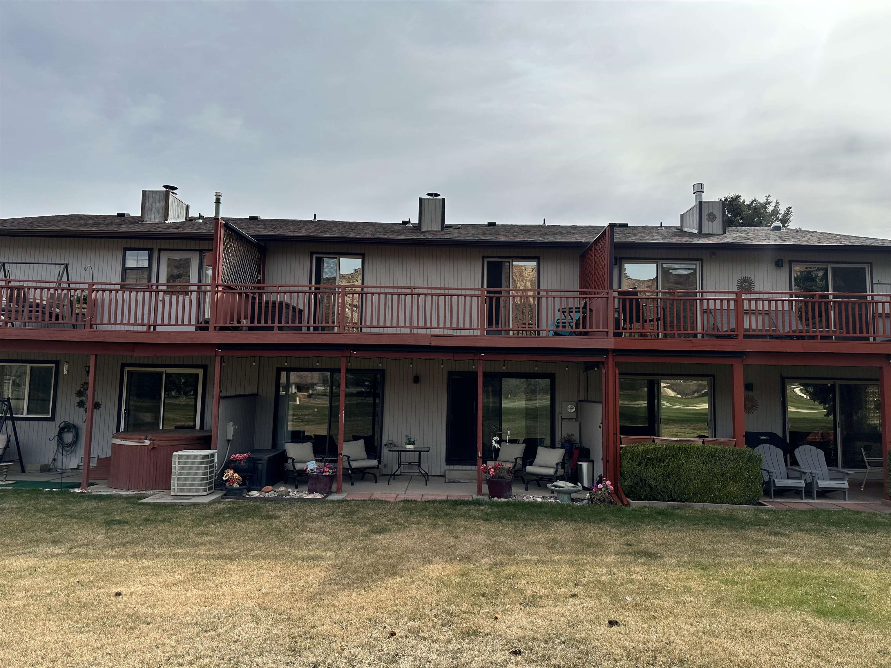 511 Rado Drive Unit: B