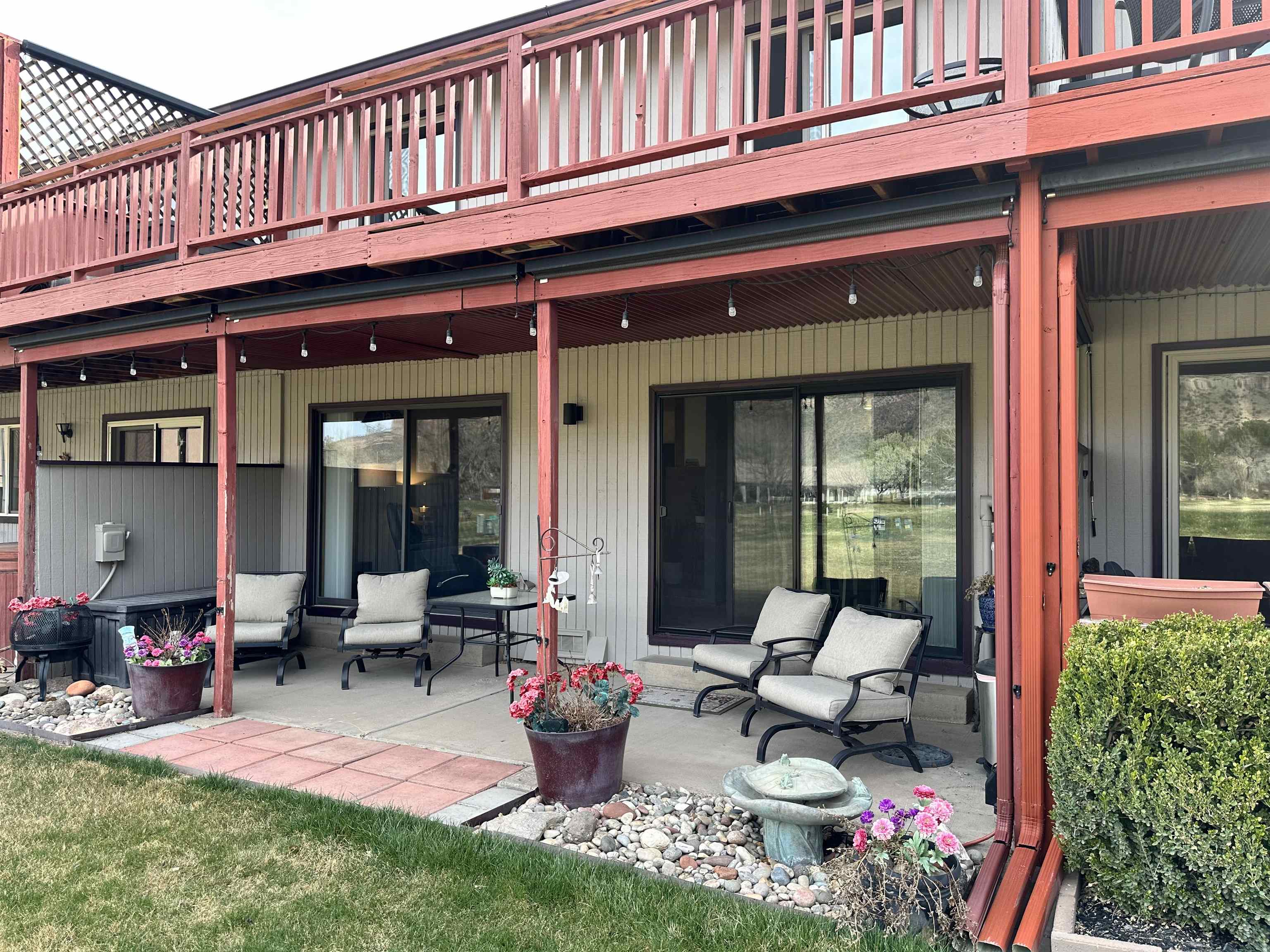 511 Rado Drive Unit: B