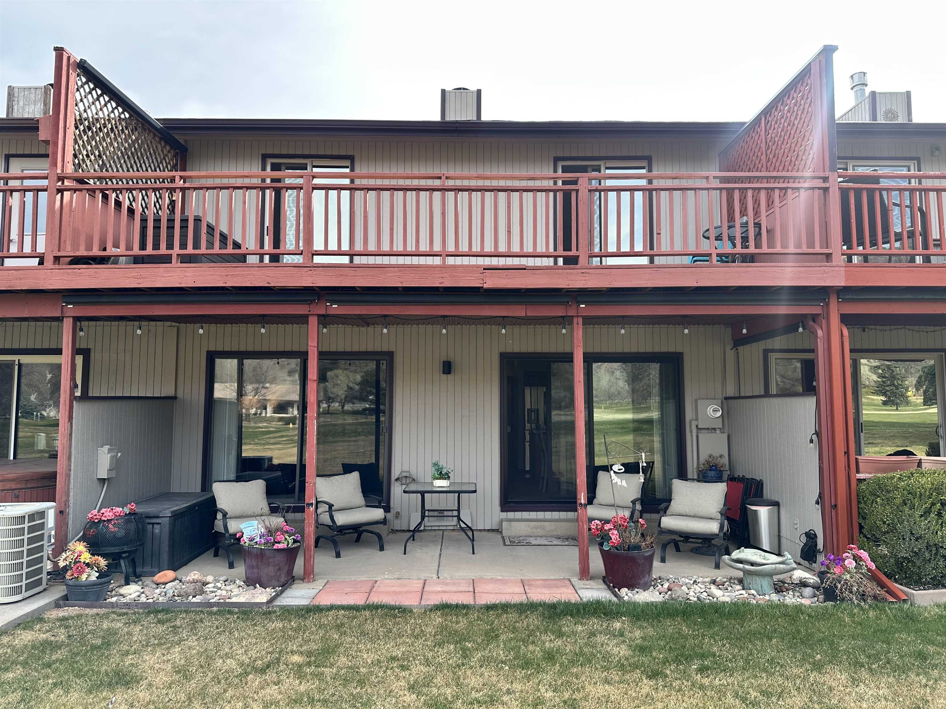 511 Rado Drive Unit: B