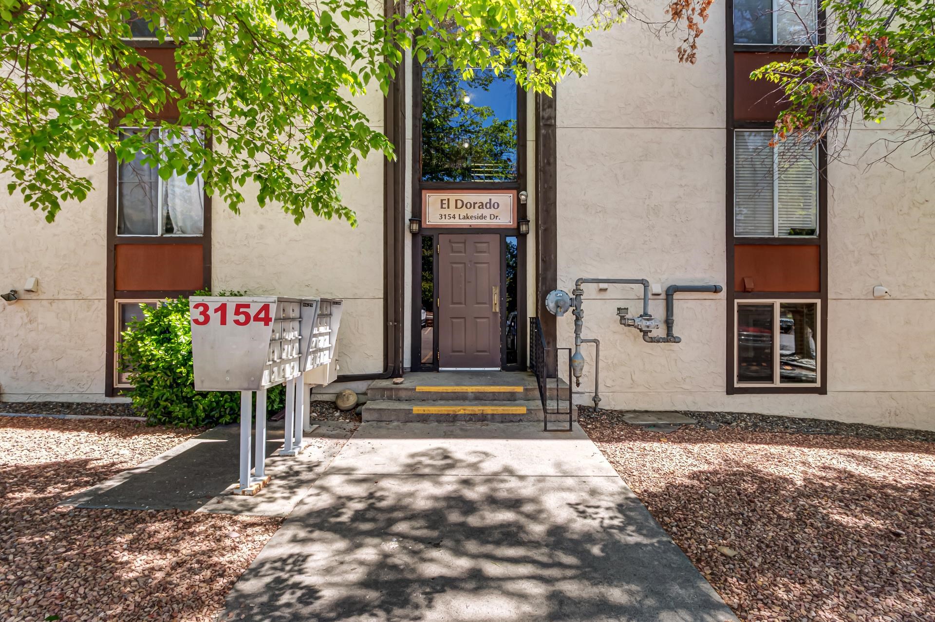 3154 Lakeside Drive Unit: 307