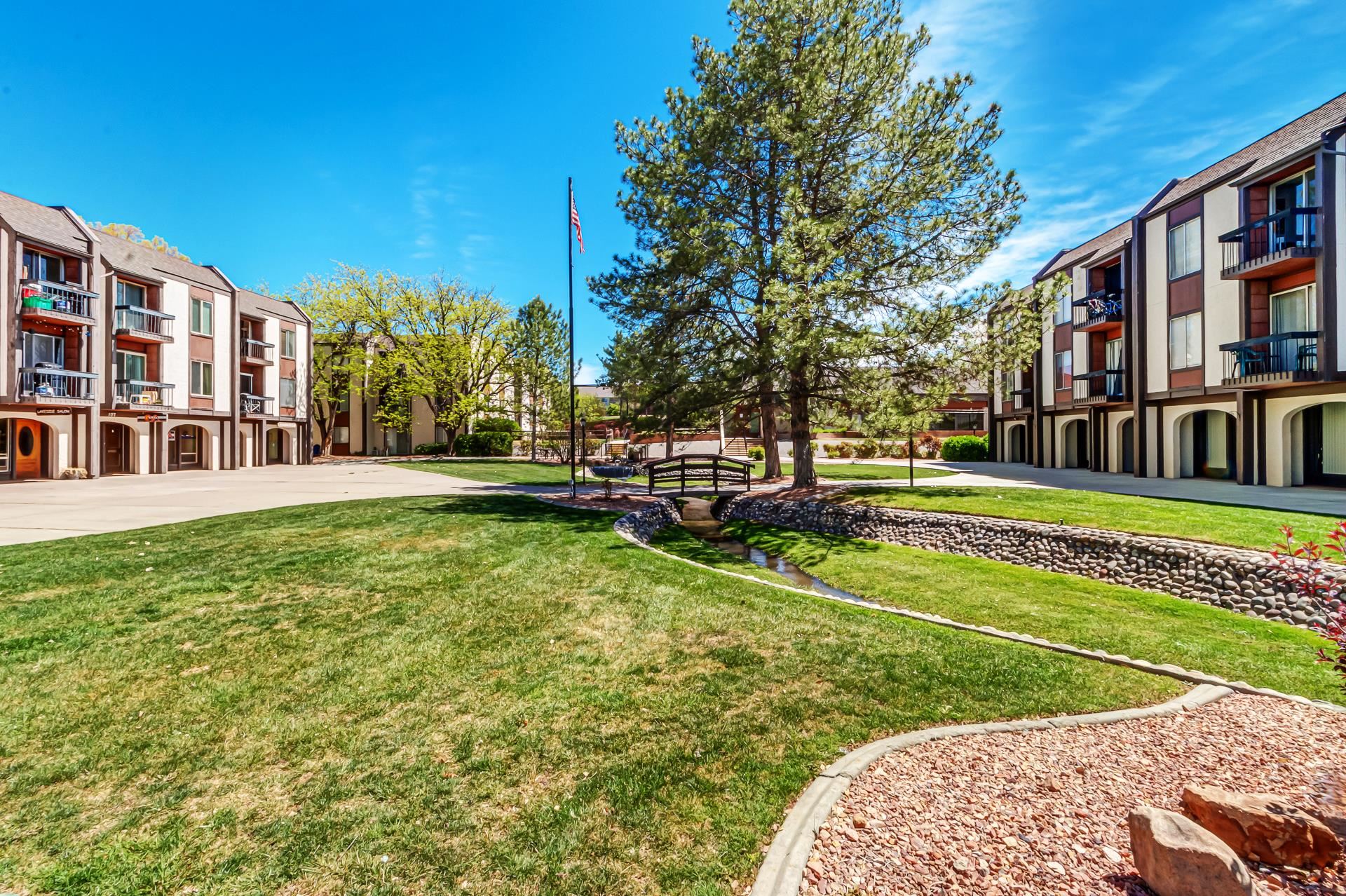 3154 Lakeside Drive Unit: 307