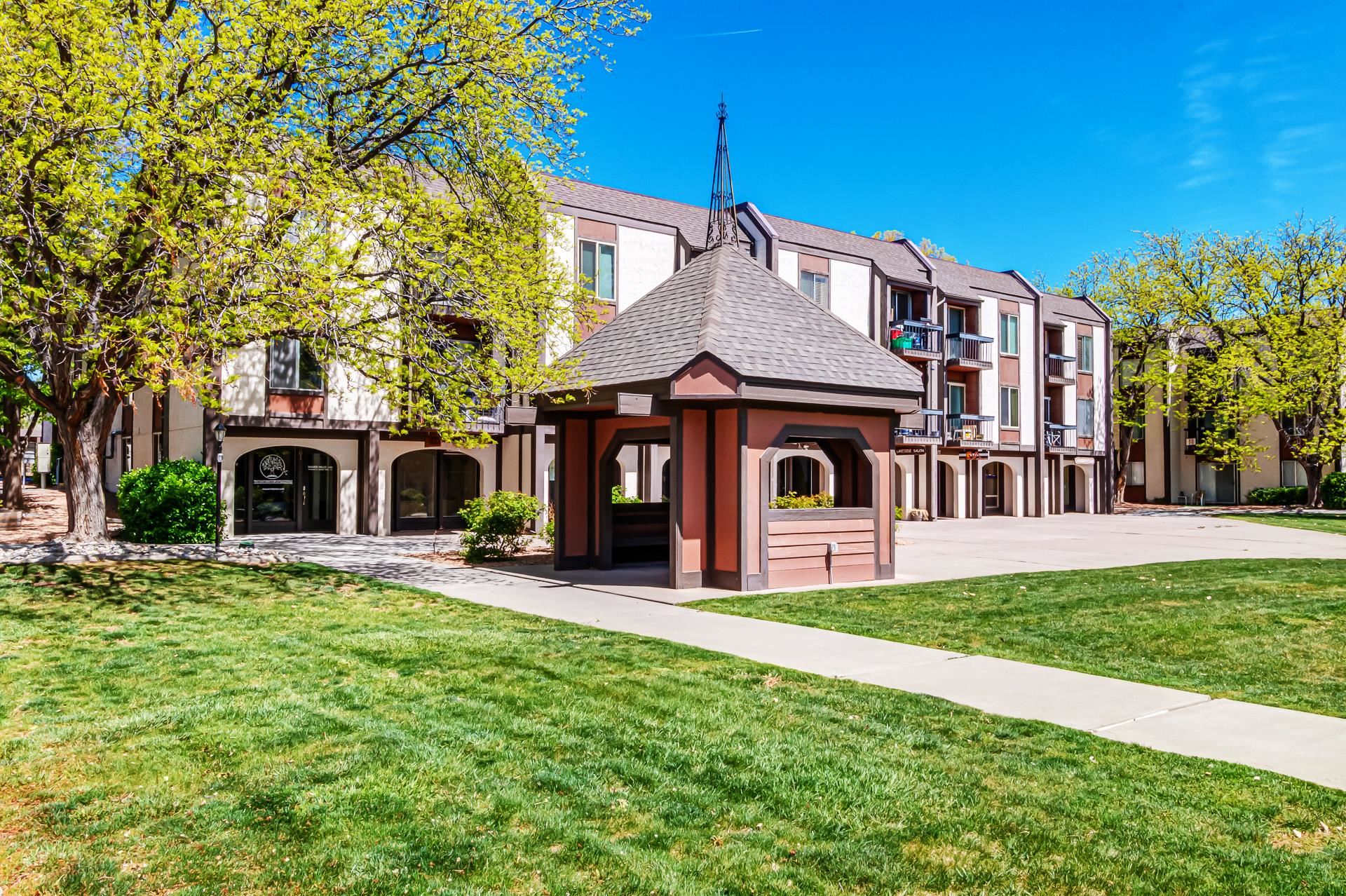 3154 Lakeside Drive Unit: 307