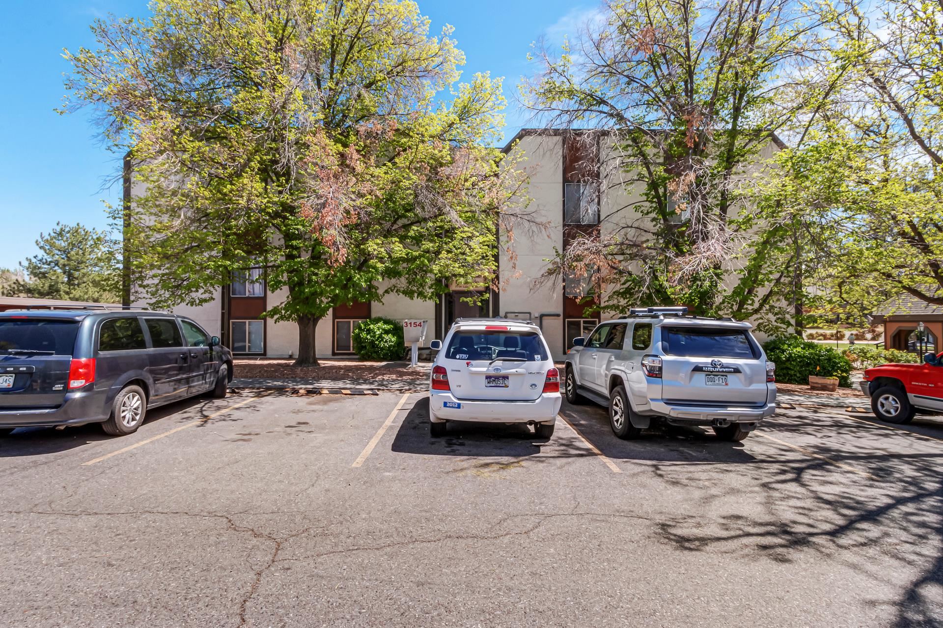 3154 Lakeside Drive Unit: 307