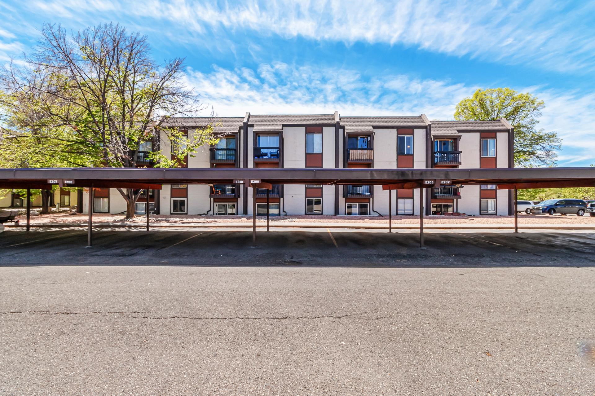 3154 Lakeside Drive Unit: 307
