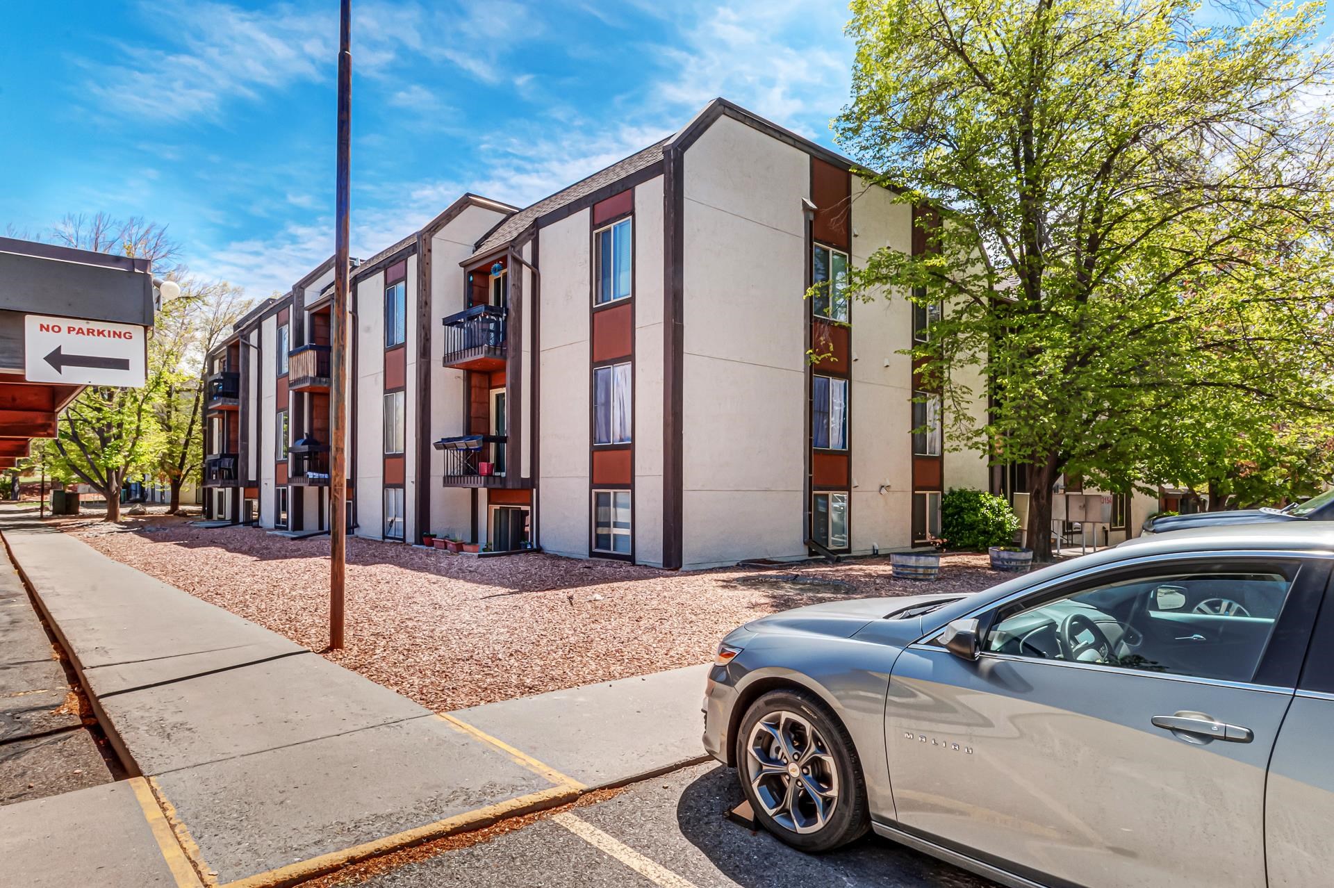 3154 Lakeside Drive Unit: 307