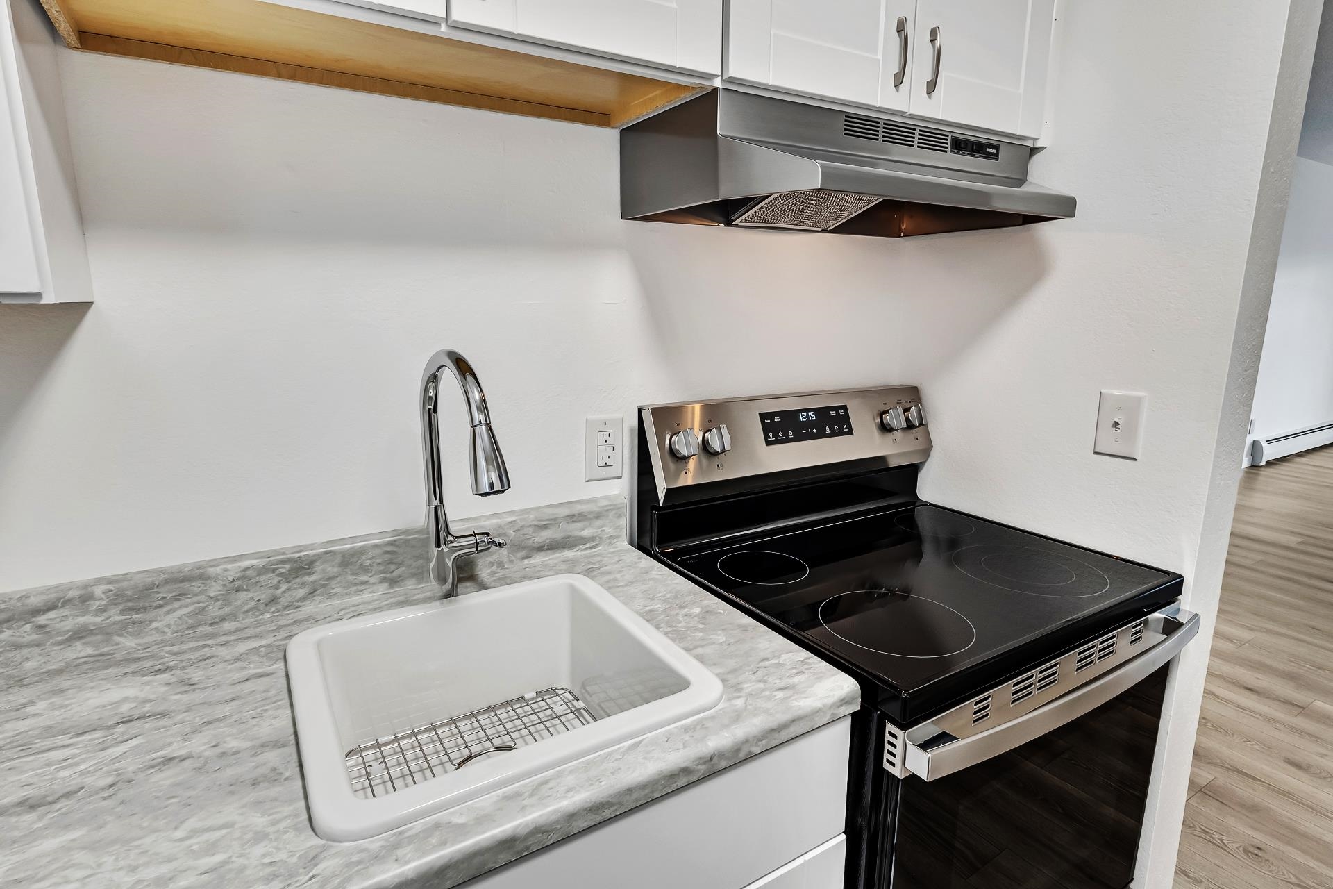 3154 Lakeside Drive Unit: 307