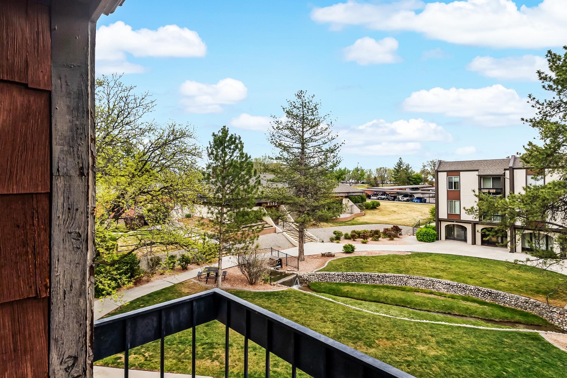 3154 Lakeside Drive Unit: 307