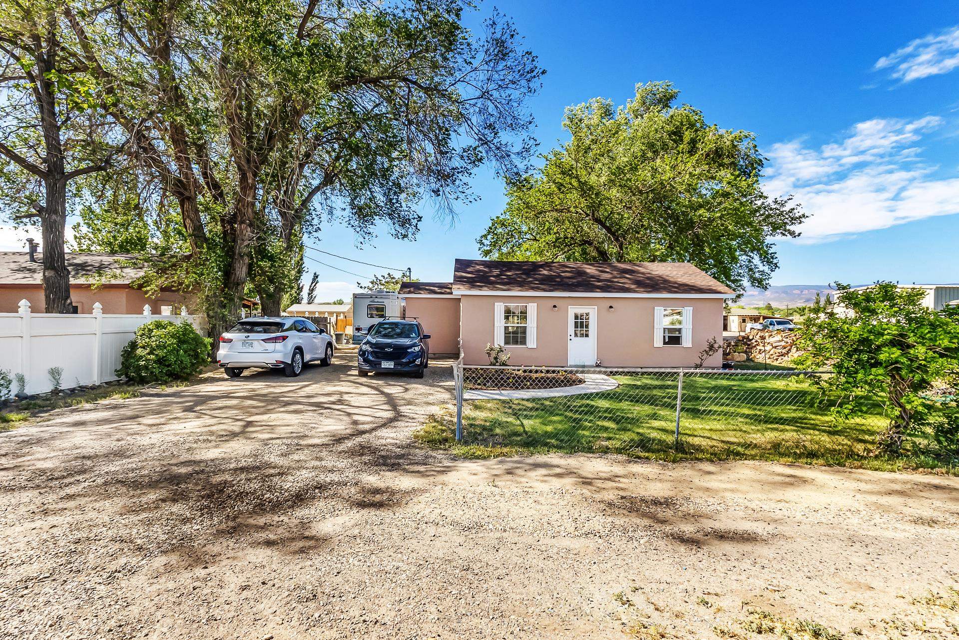 2913 D Road