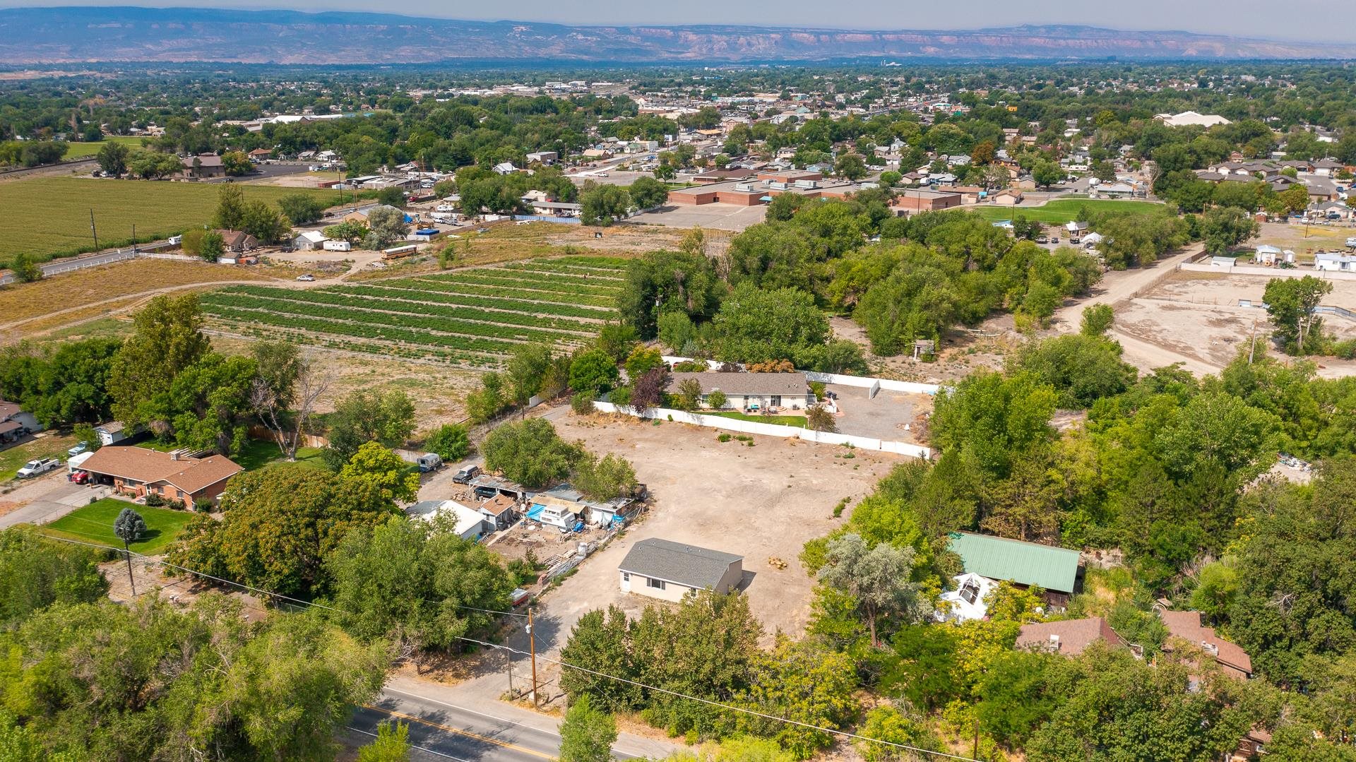 615 33 Road