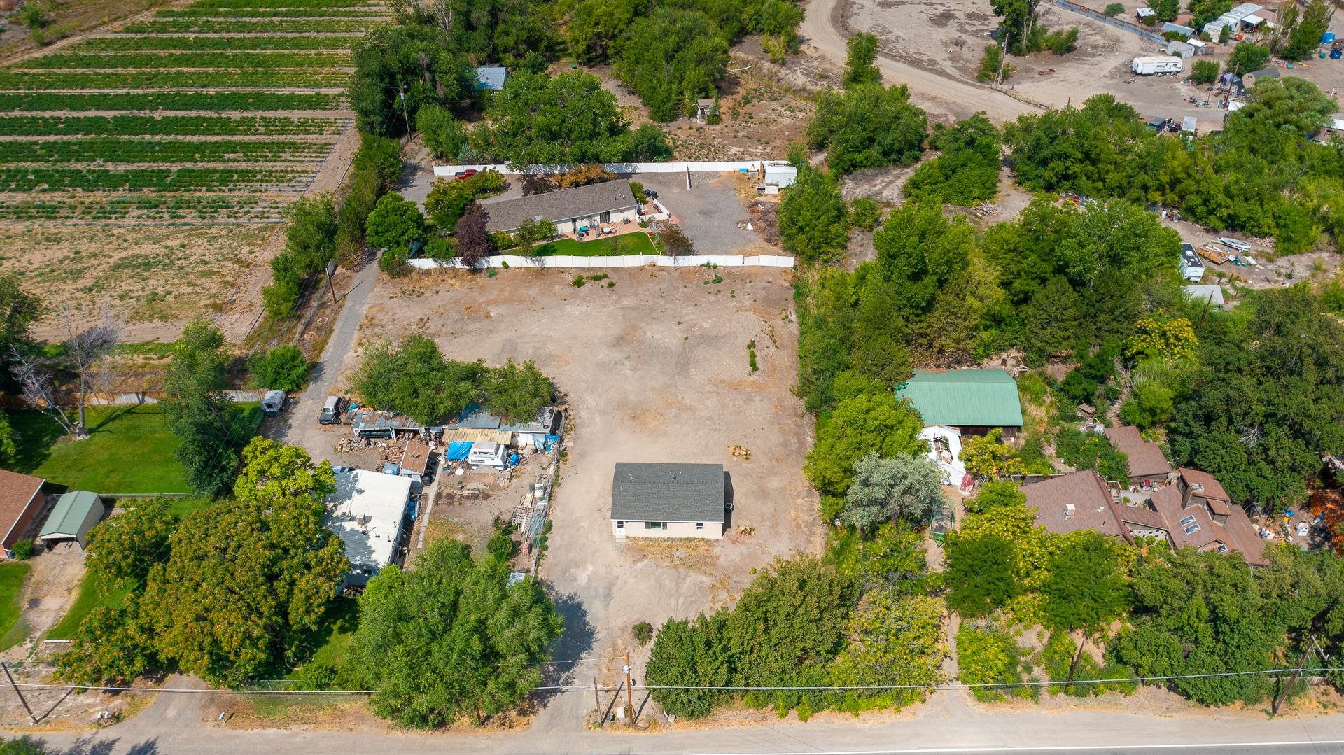 615 33 Road