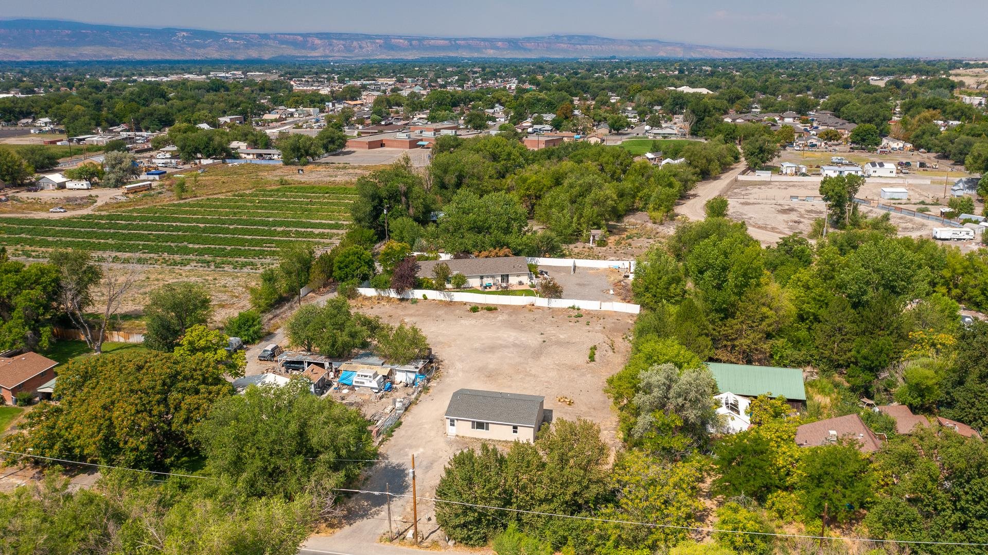 615 33 Road