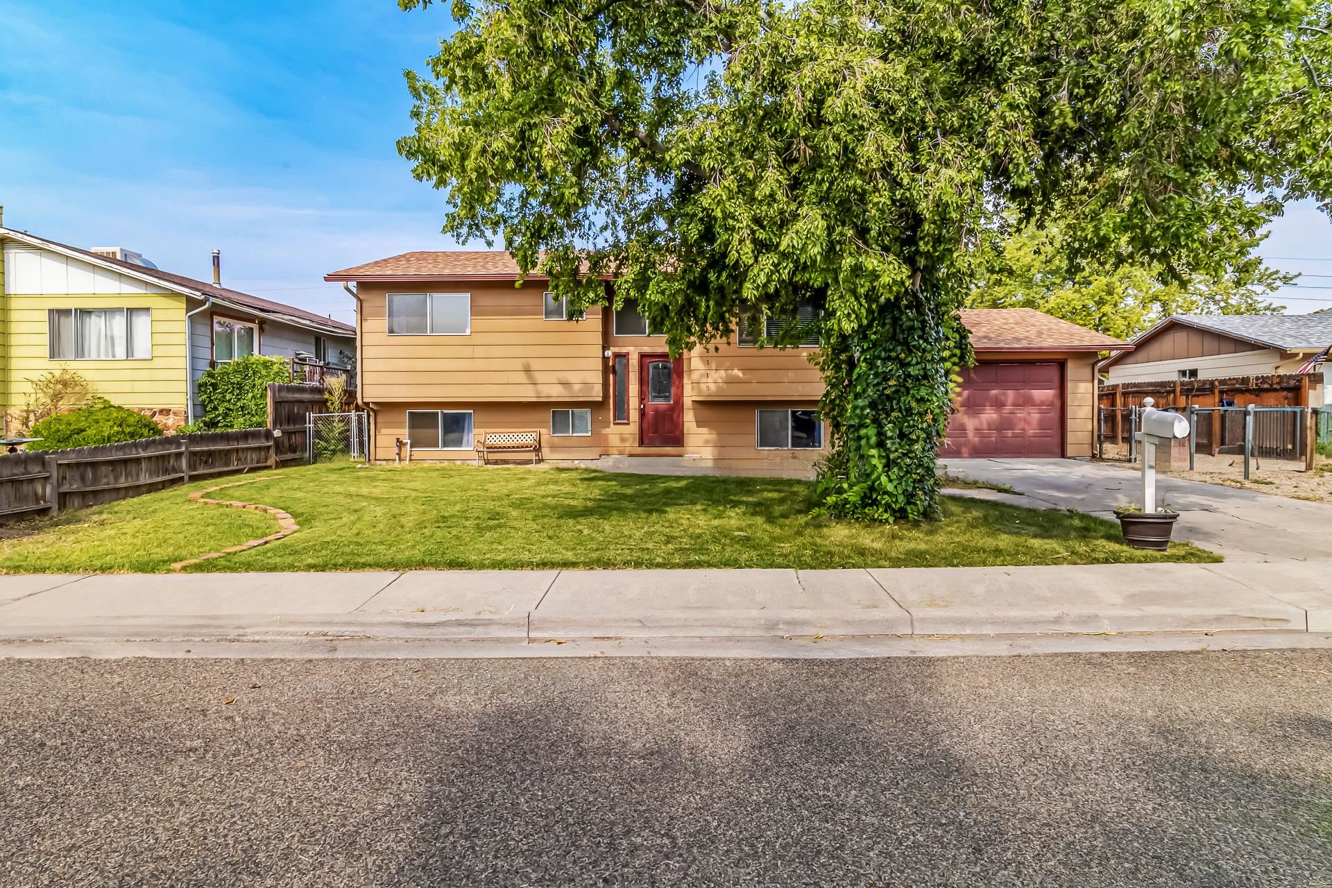 2115 N 24th Street