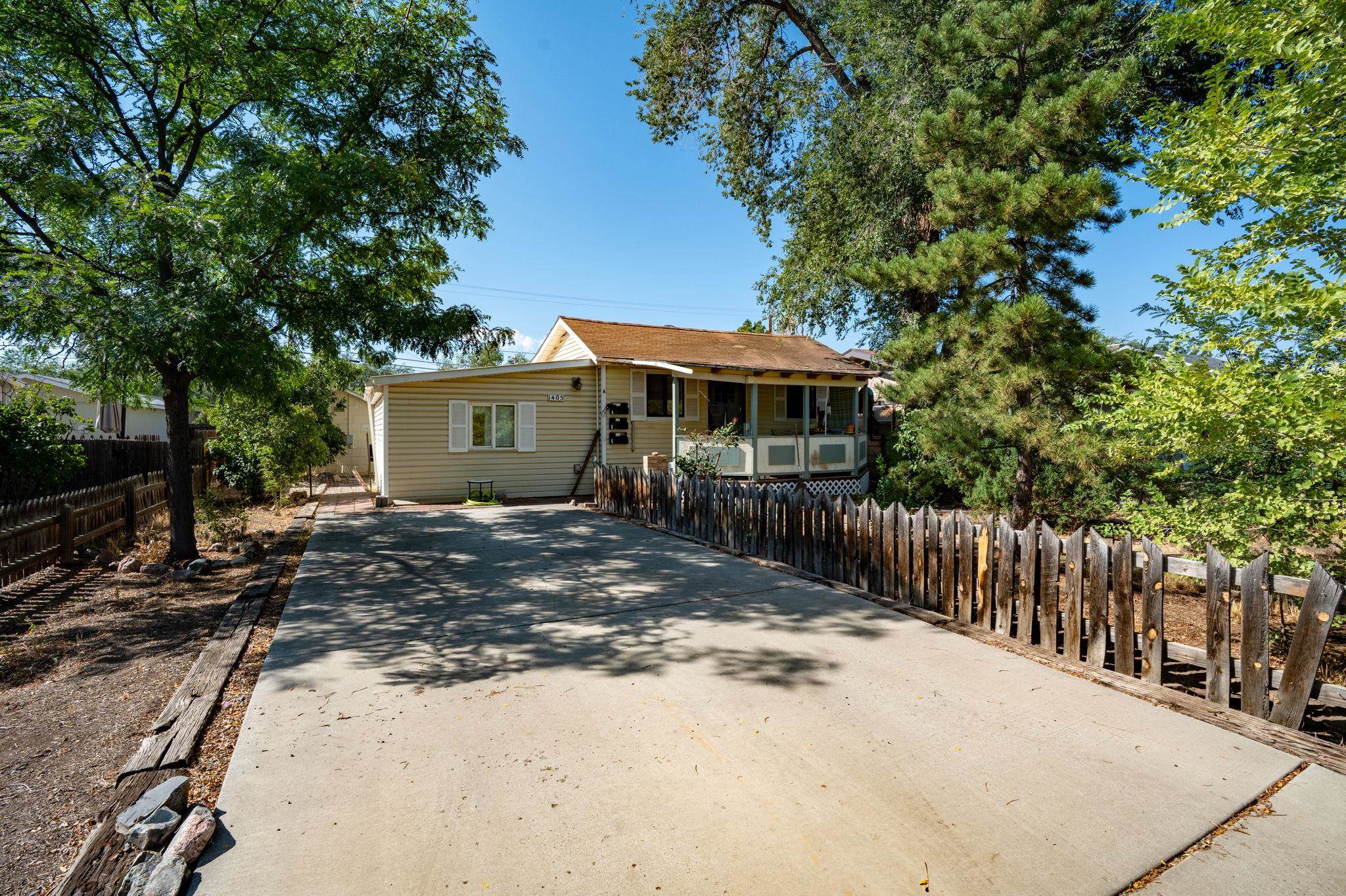 1405 Elm Avenue