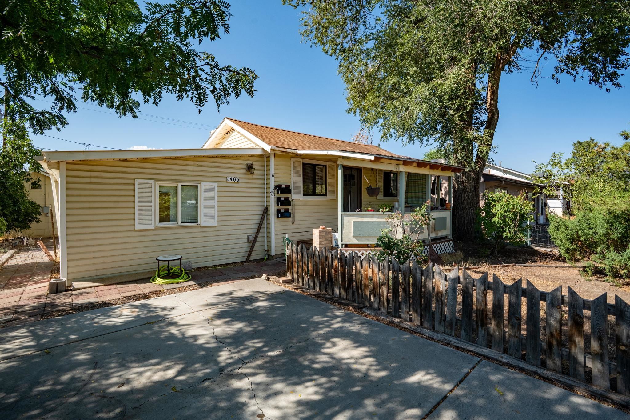 1405 Elm Avenue