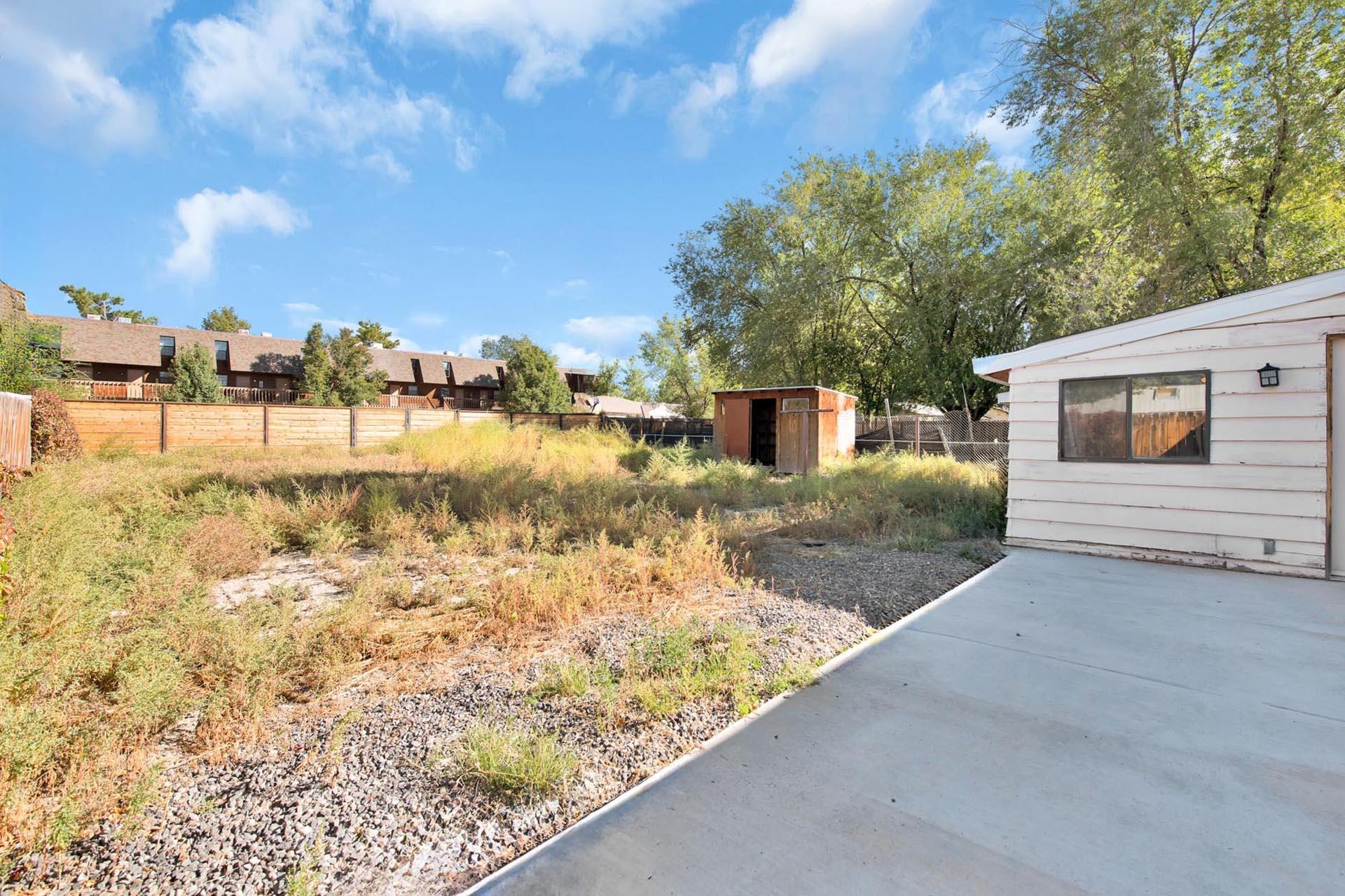 1320 Cedar Avenue