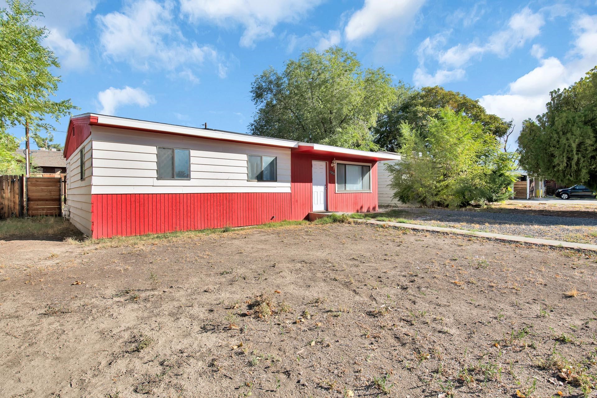 1320 Cedar Avenue