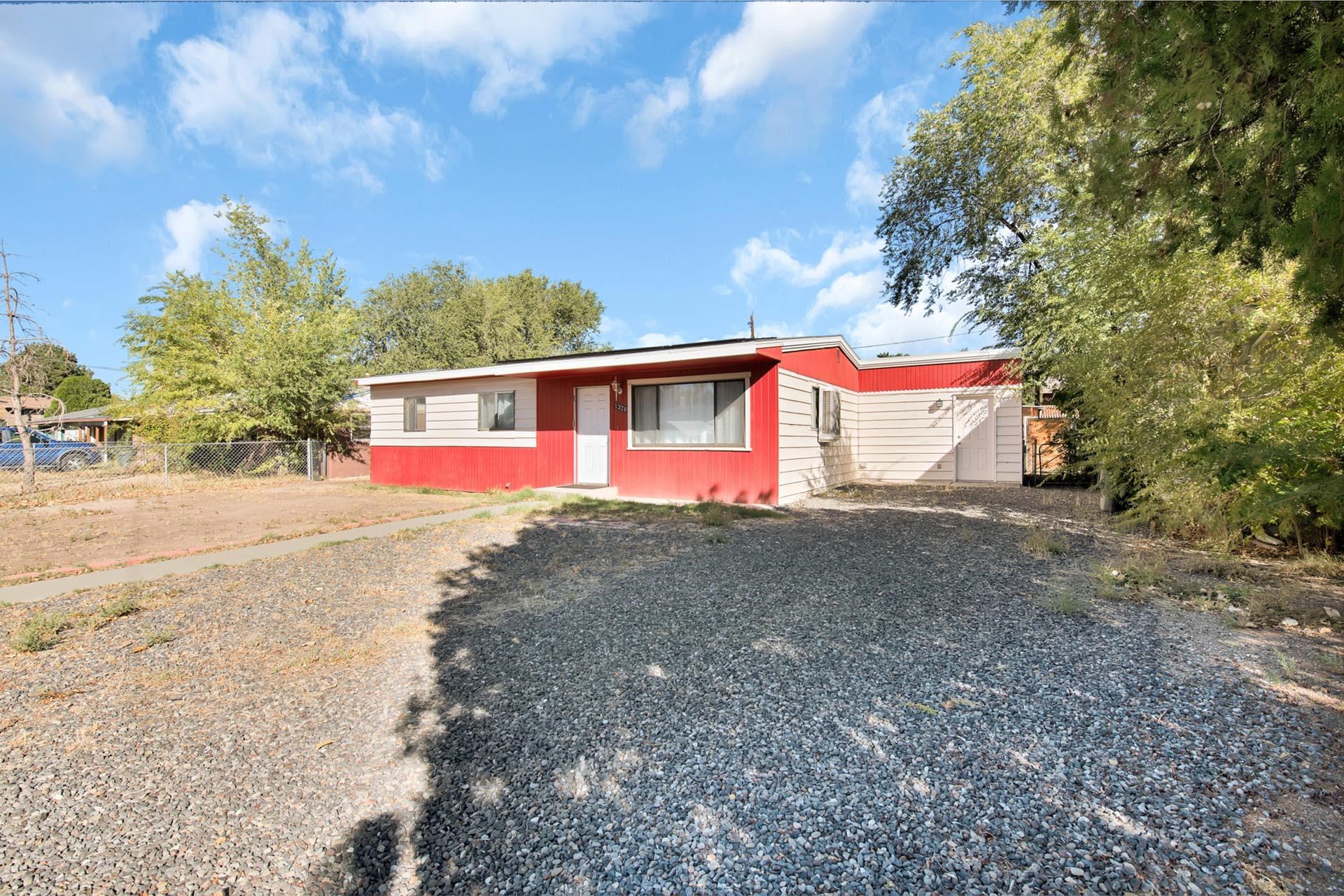 1320 Cedar Avenue