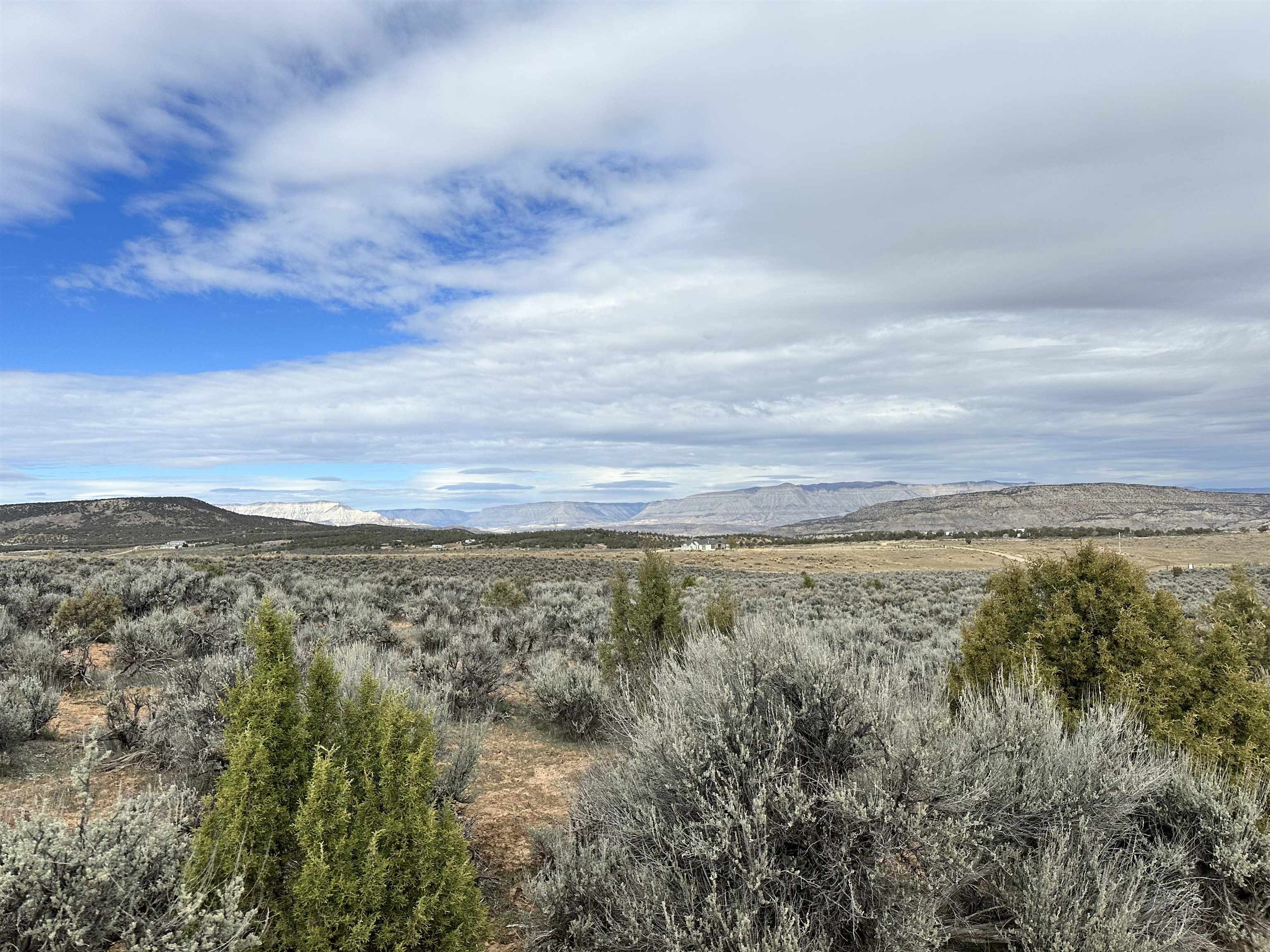 4599 Horse Canyon Road