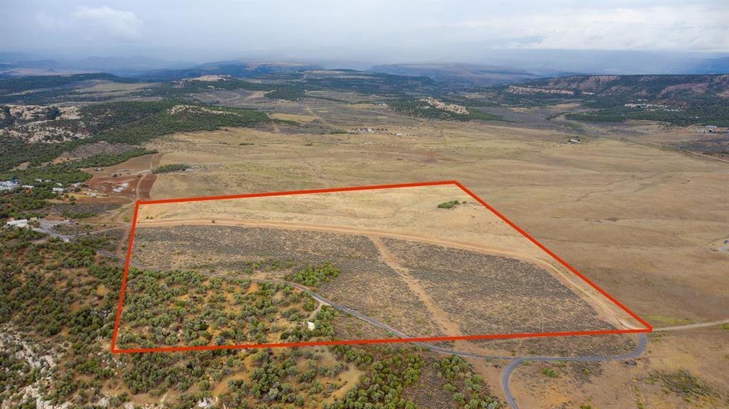 4599 Horse Canyon Road