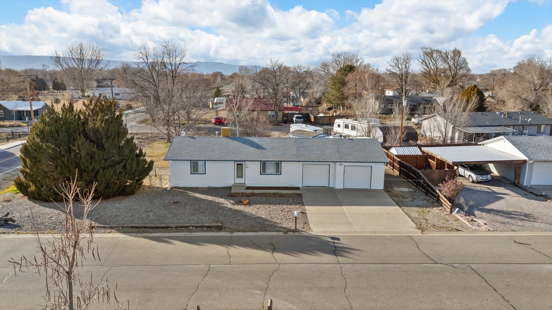 651 Alan Way