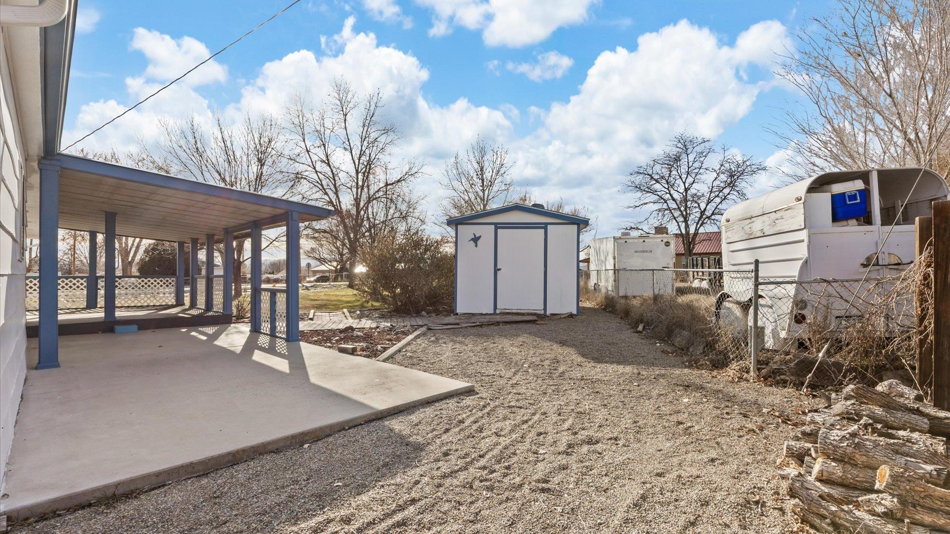 651 Alan Way