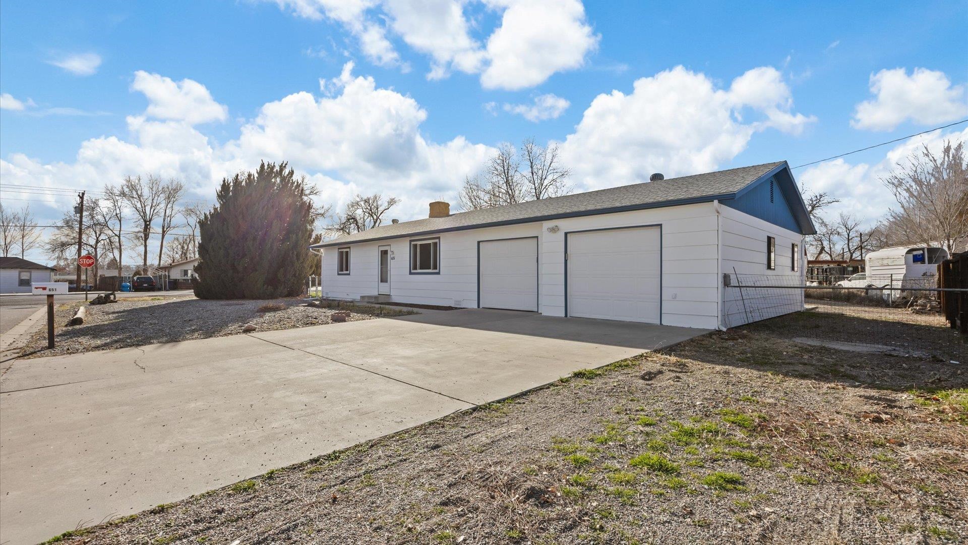 651 Alan Way