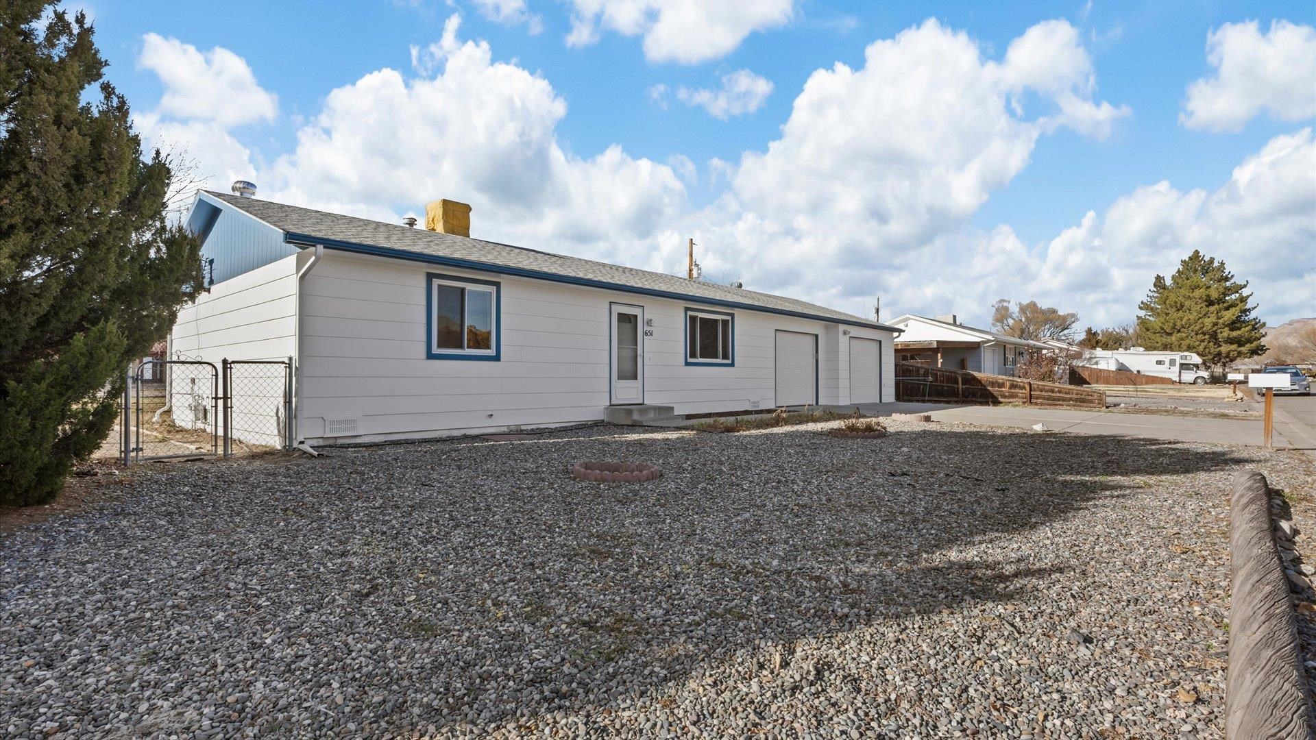 651 Alan Way